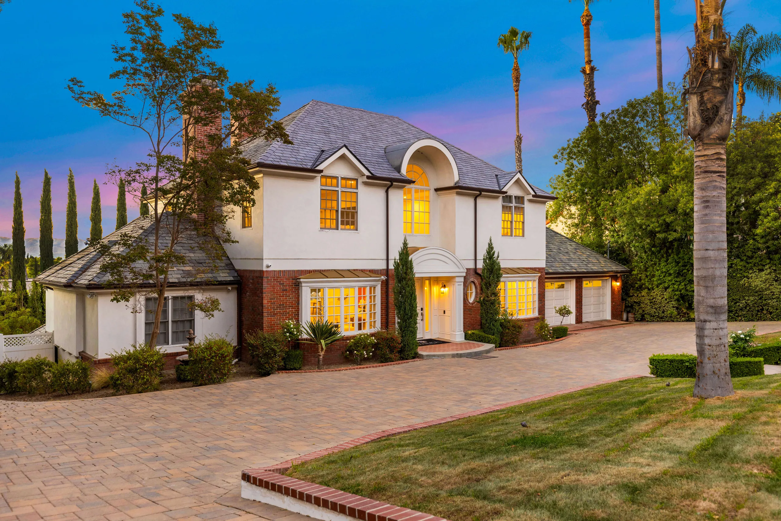 Prestige Accommodation in Sherman Oaks with Private Pool and Breathtaking Panoramic Views — photograph 8