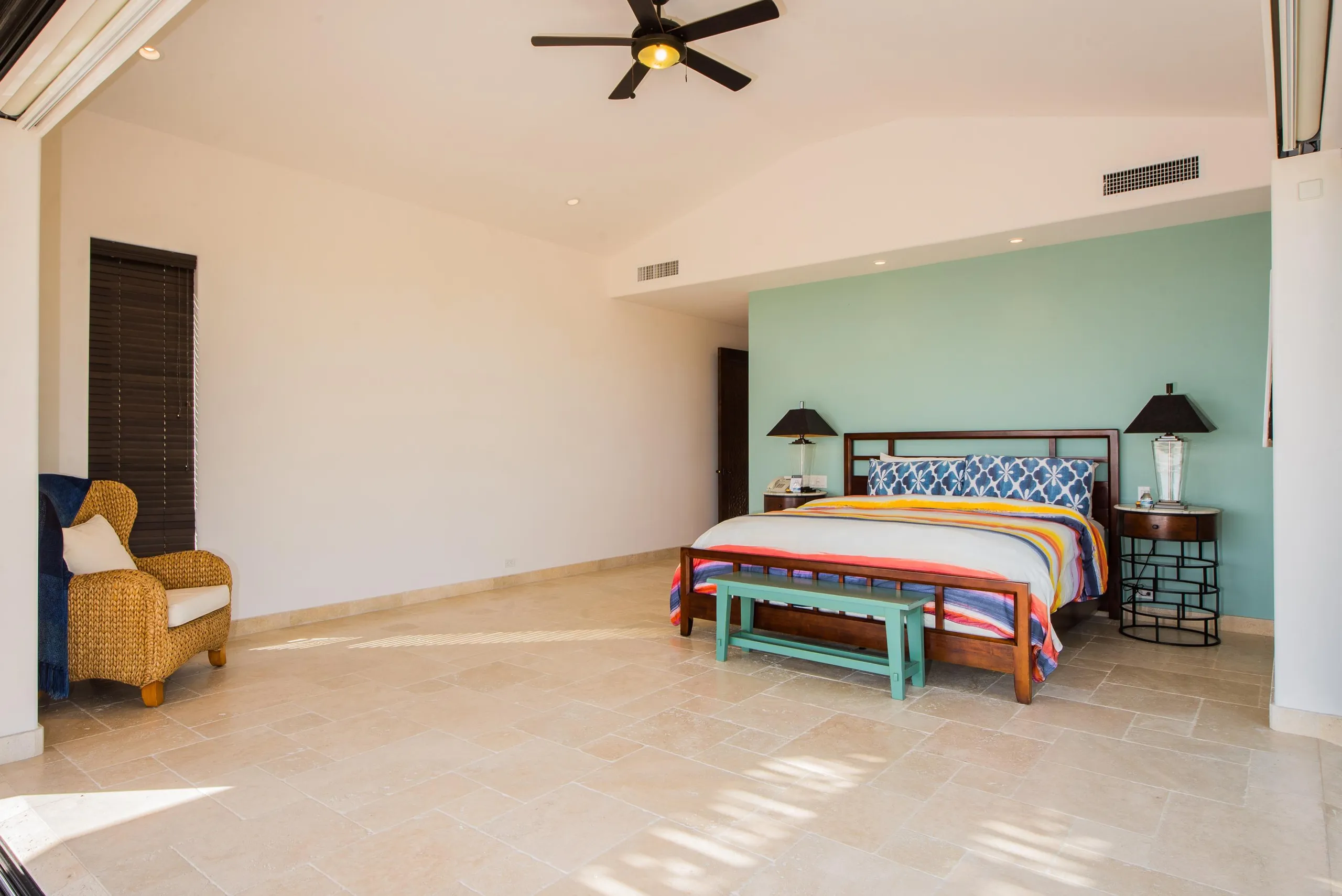 Puerto Los Cabos Grand Estate with Infinity Pool and Panoramic Ocean Views — photograph 11