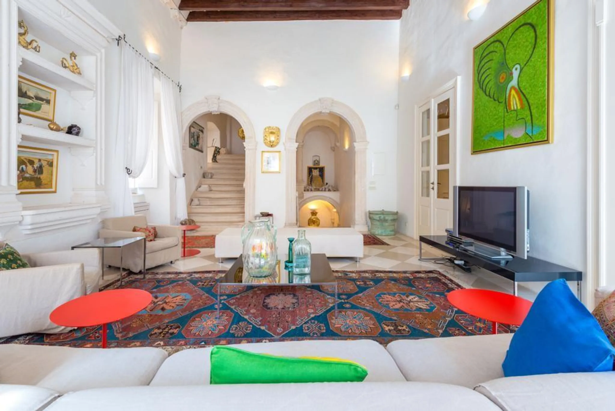 Enchanting Villa in Stradun with Renaissance Accents — photograph 2