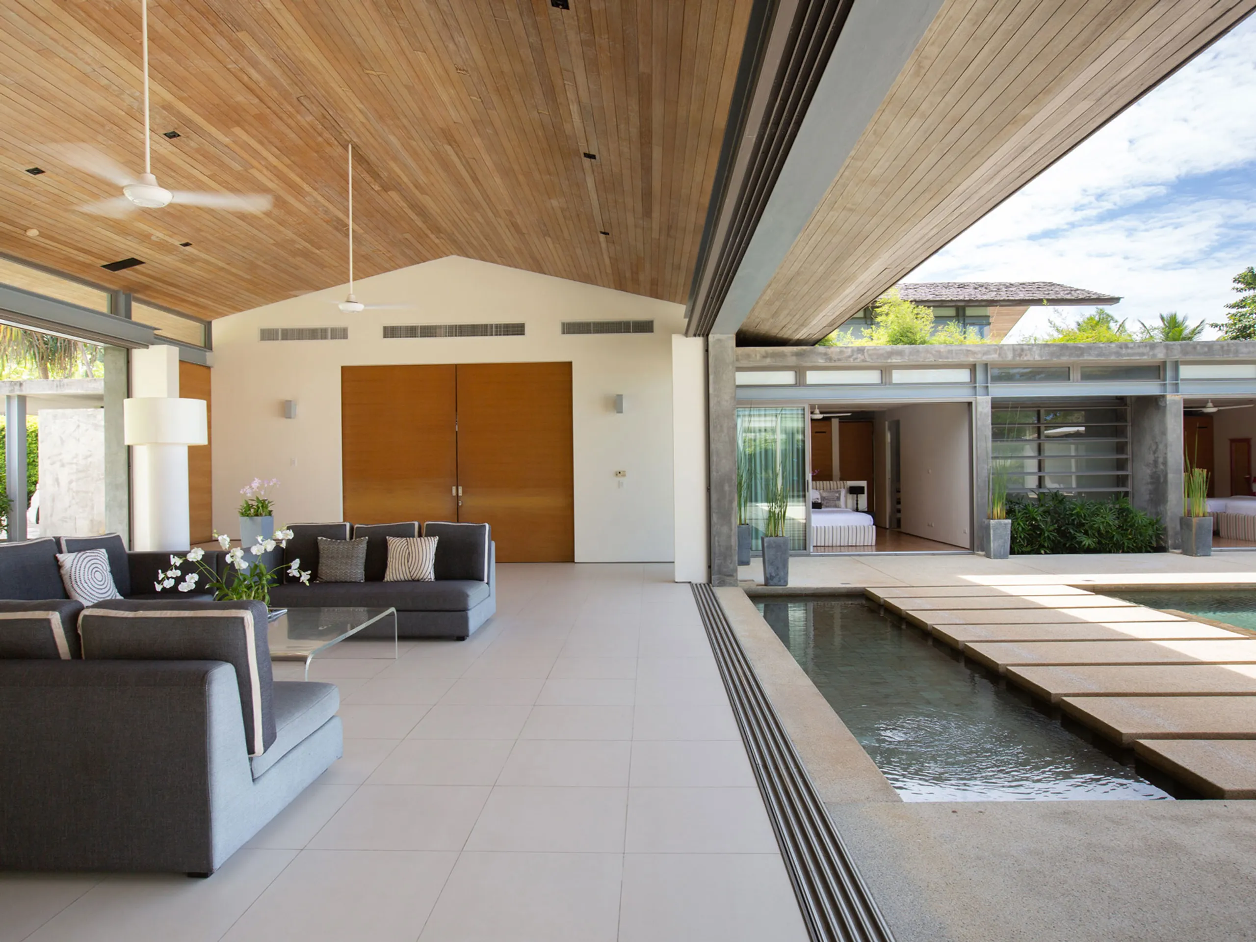 Stunning Panoramic View Villa with Infinity Pool — photograph 5