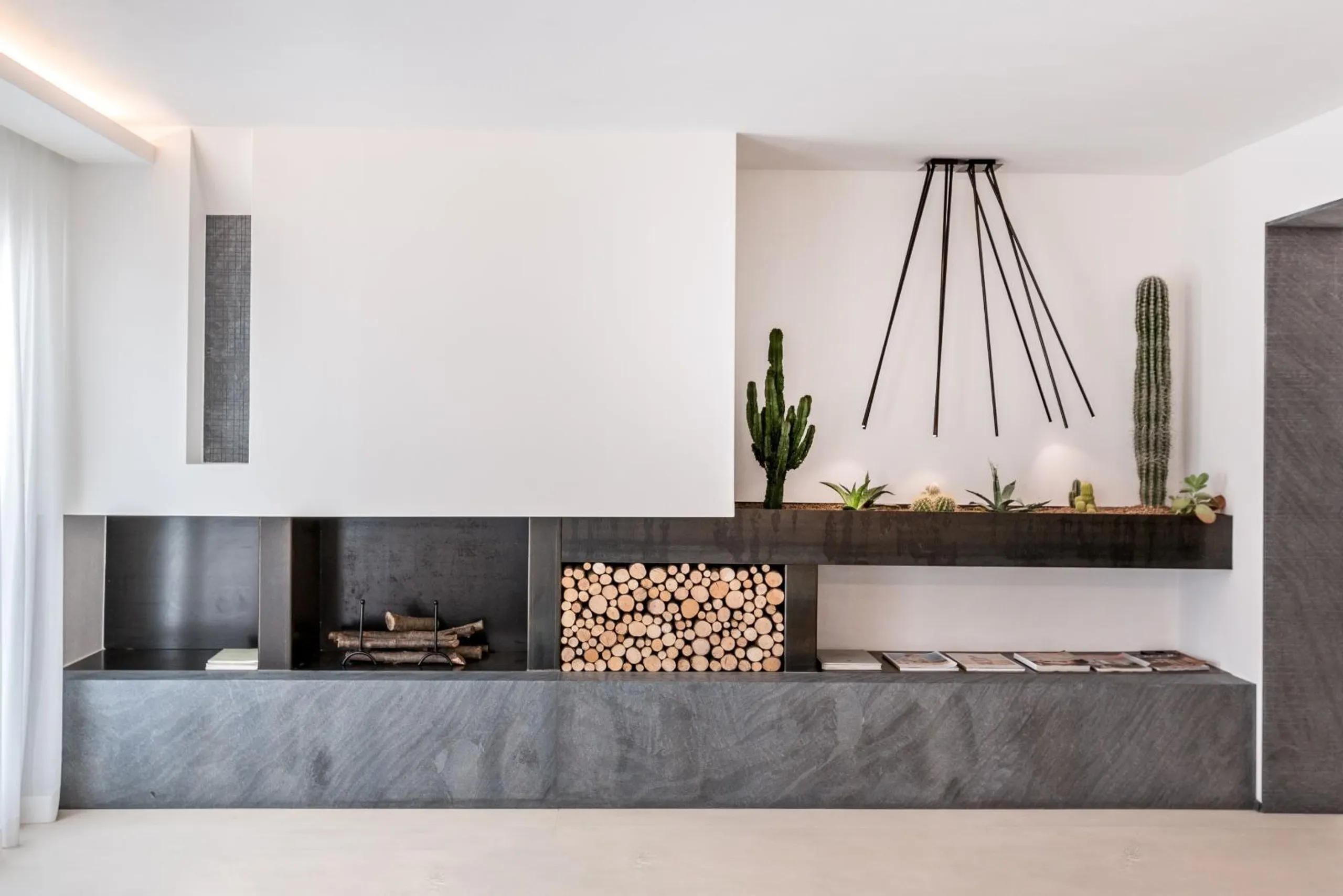 High-End Villa in Versilia with Private Heated Pool, and Steps from the Beach — photograph 10