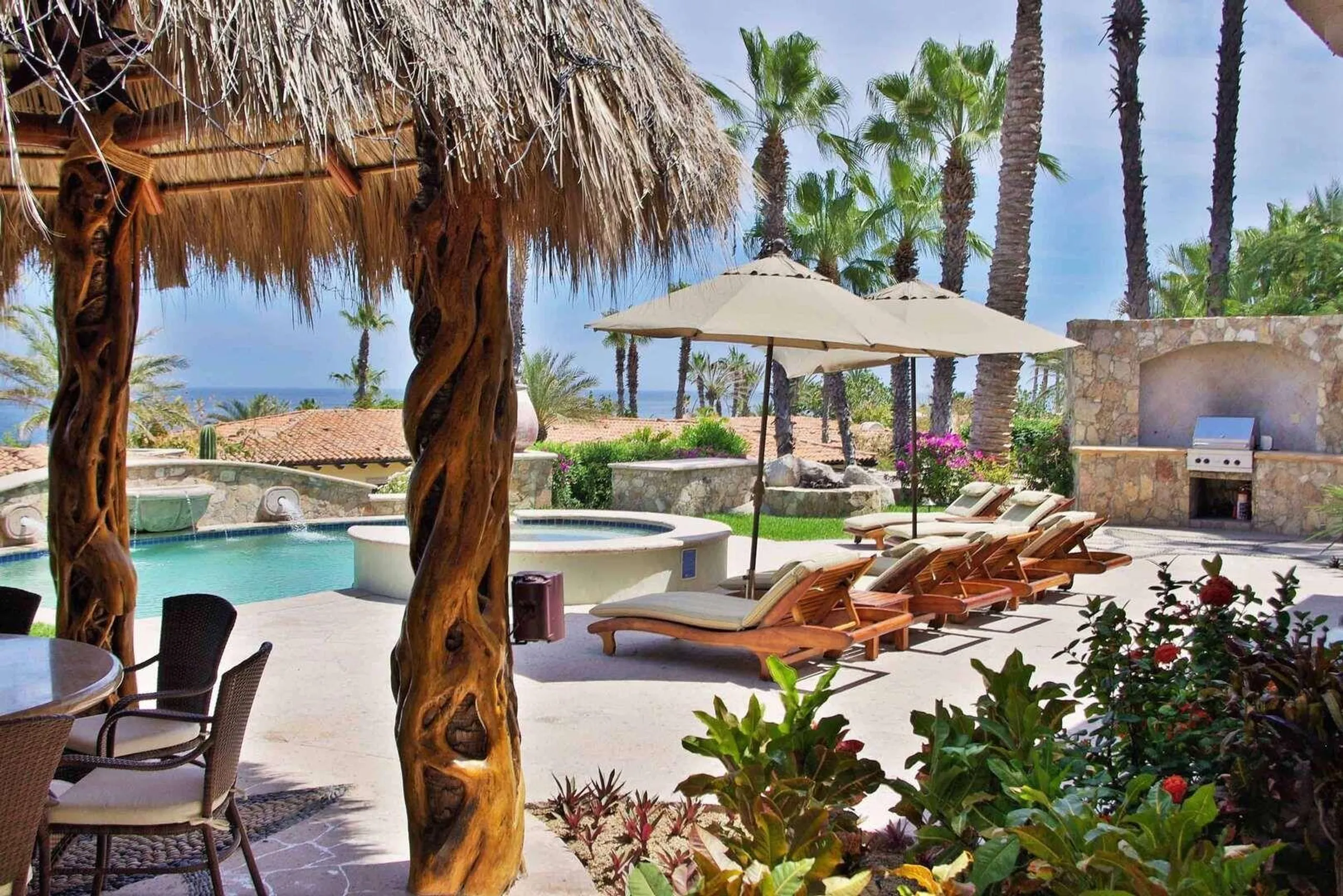 Quaint Luxurious Escape in Punta Ballena — photograph 5