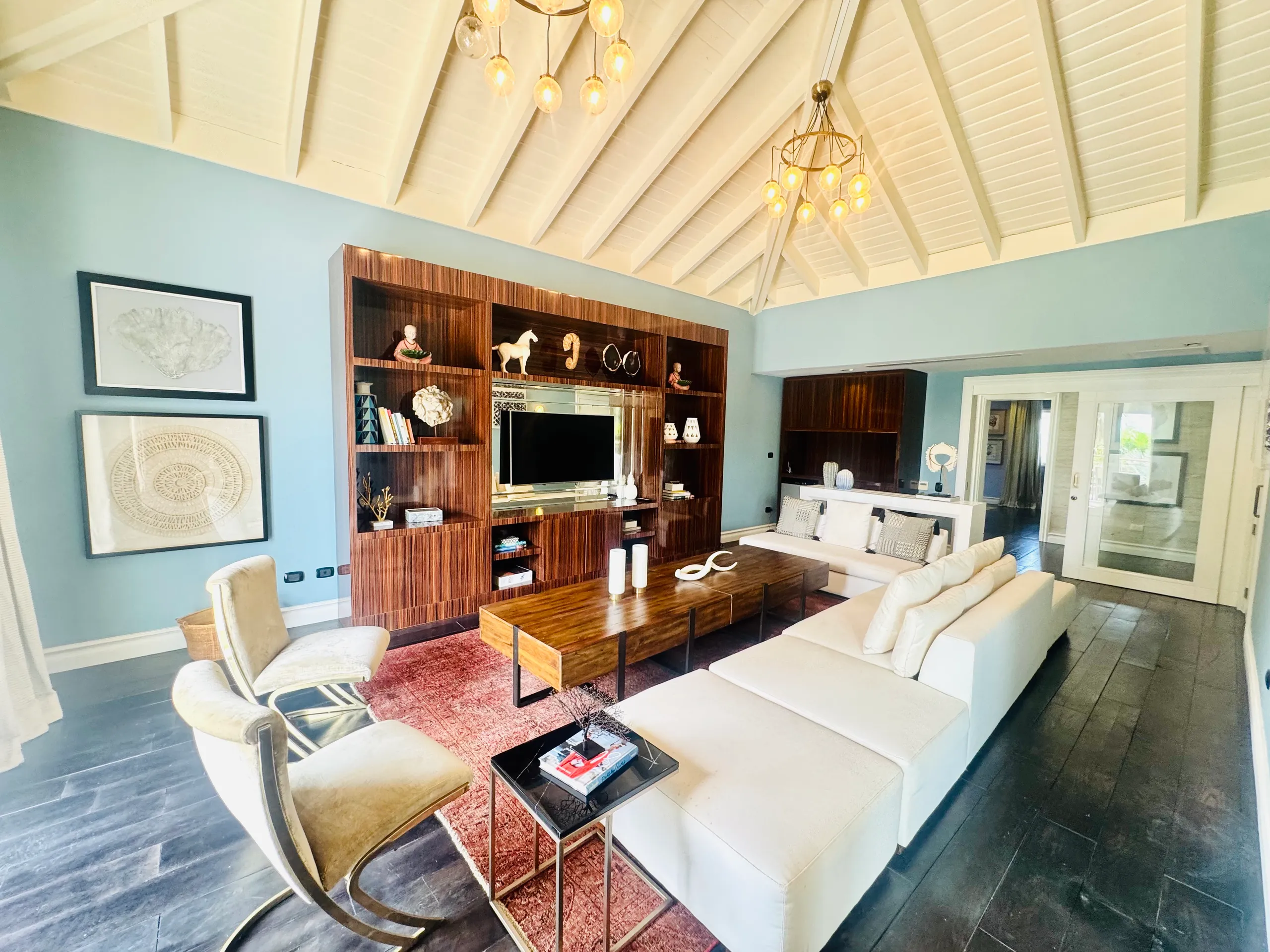 Captivating Casa De Campo Villa with Private Pool — photograph 4