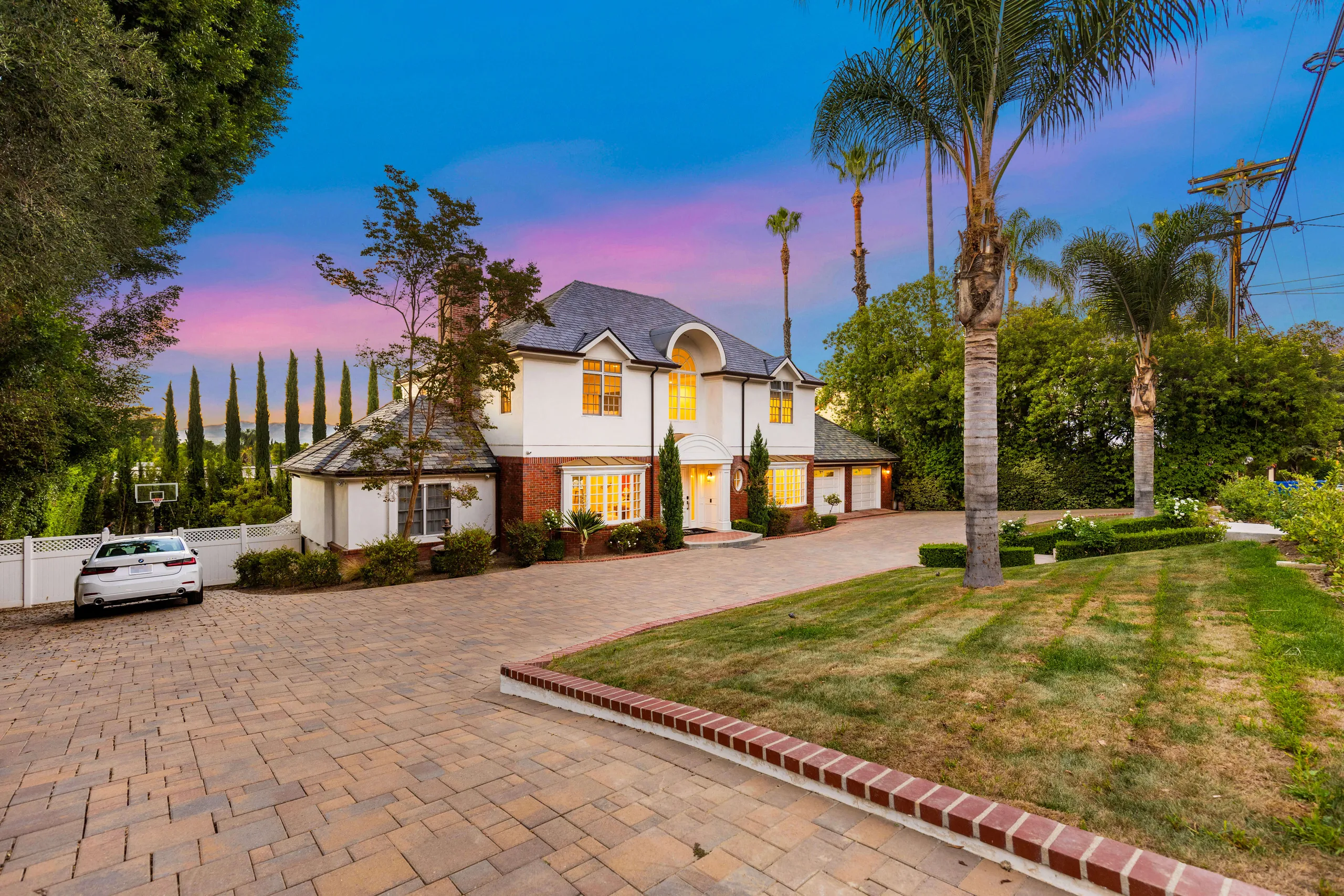 Prestige Accommodation in Sherman Oaks with Private Pool and Breathtaking Panoramic Views — photograph 7