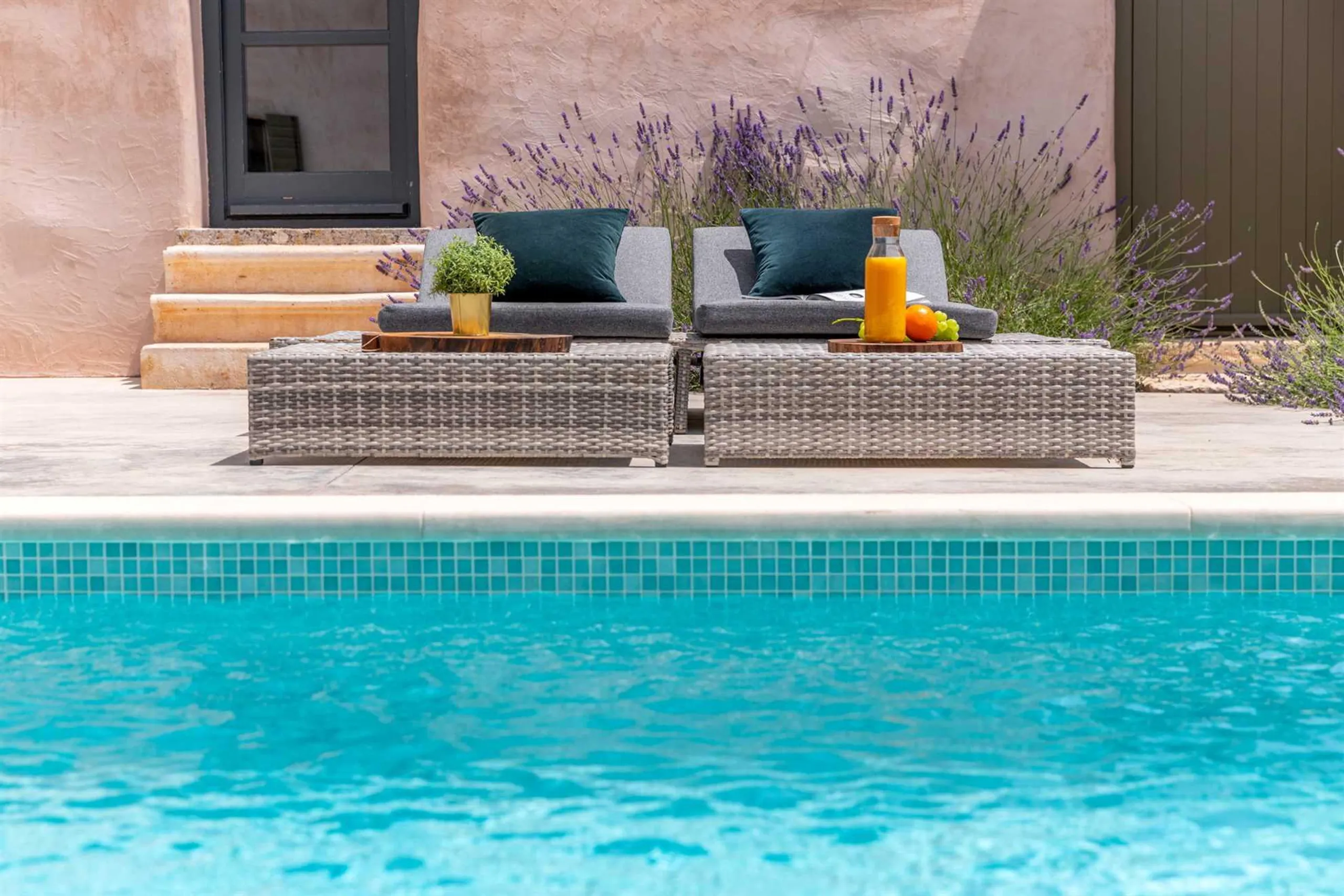 Heritage Villa with Pool and Enchanting Surroundings in Istria — photograph 7