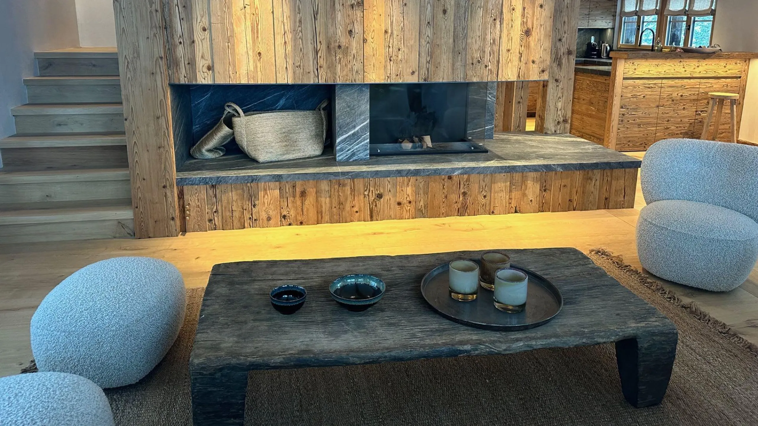Magnificent Gsteig Chalet with Sauna — photograph 6