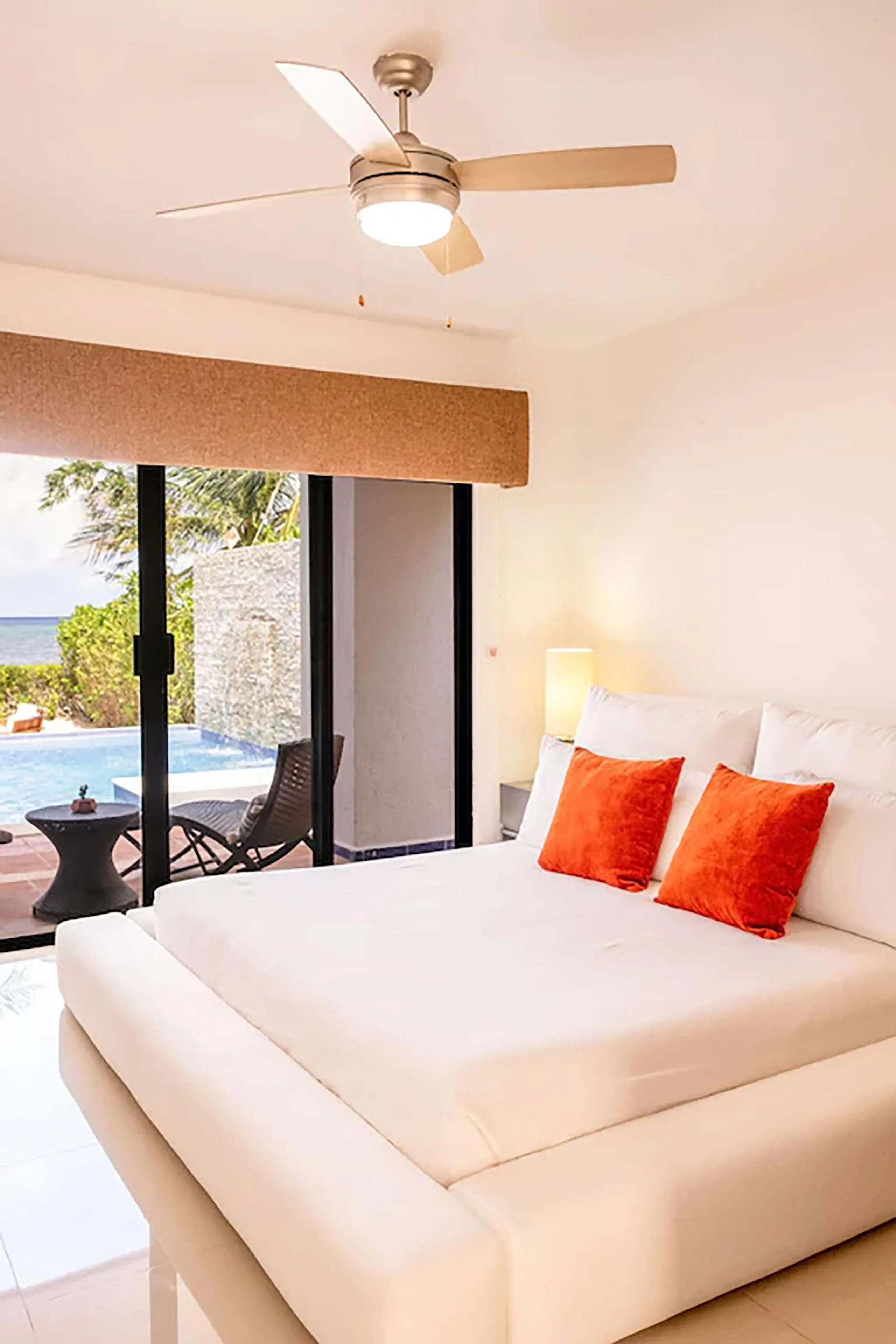 Discover Tranquility, Opulence, and Exquisite Luxury at Cozumel's Adjacent Homes — photograph 9