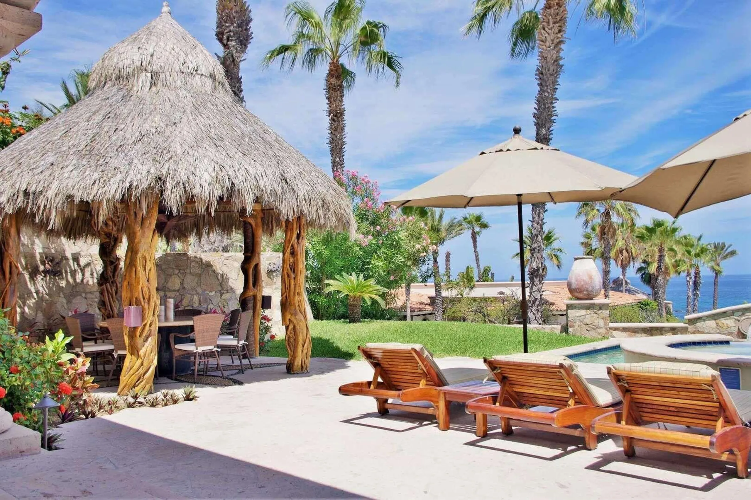Quaint Luxurious Escape in Punta Ballena — photograph 3