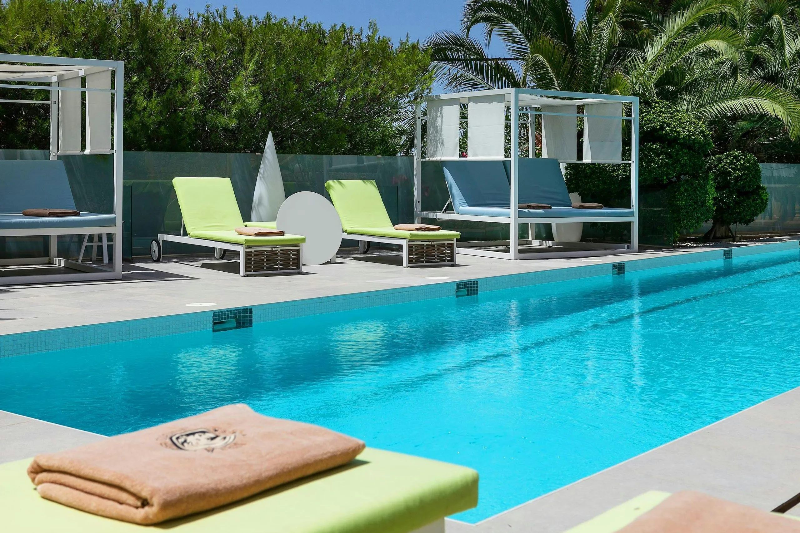Lovely Elegance in Mallorca with Private Pool and Panoramic Views — photograph 7