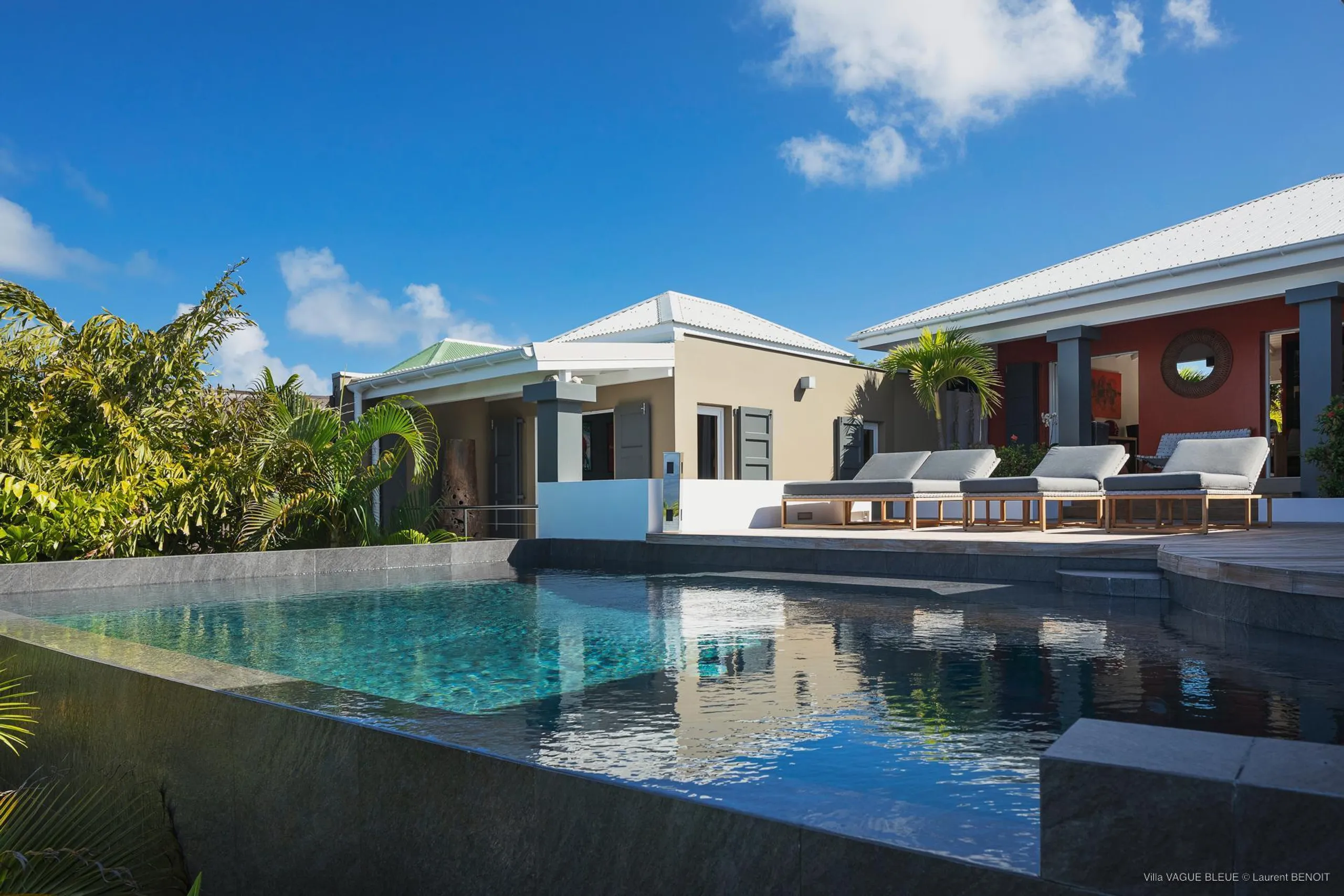 Breathtaking Paradise View Villa with Private Pool and Seaside Views, Lurin