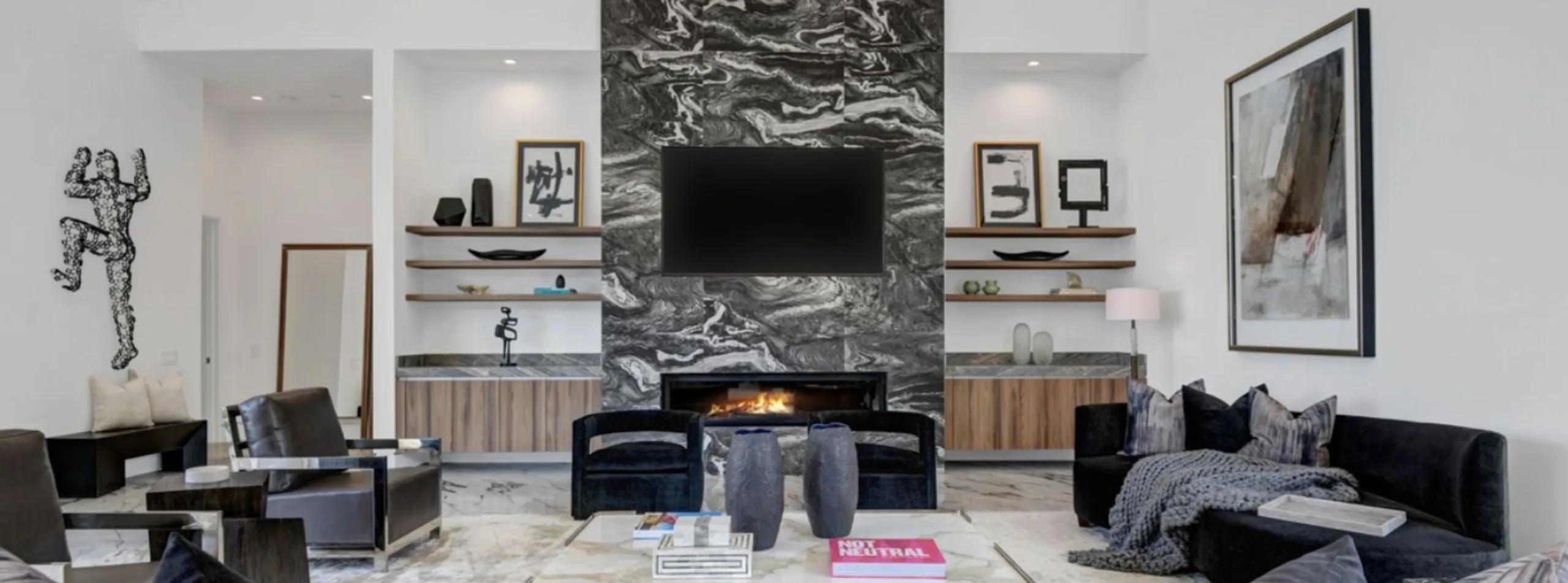Tranquil Rancho Mirage Estate with Private Pool and Panoramic Mountain Views — photograph 8