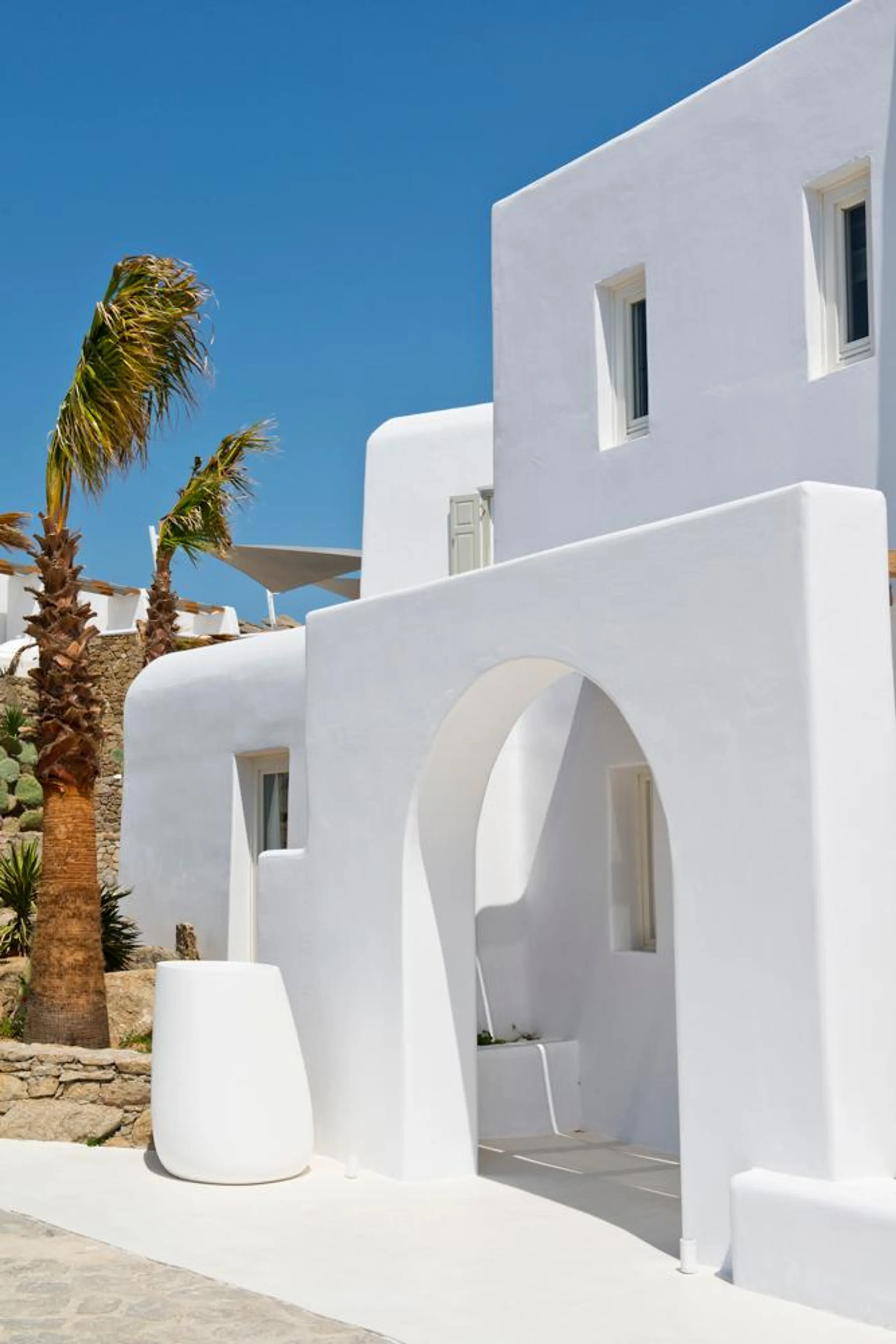 Outstanding 7BR with Private Pool and Aegean Sea Views — photograph 12