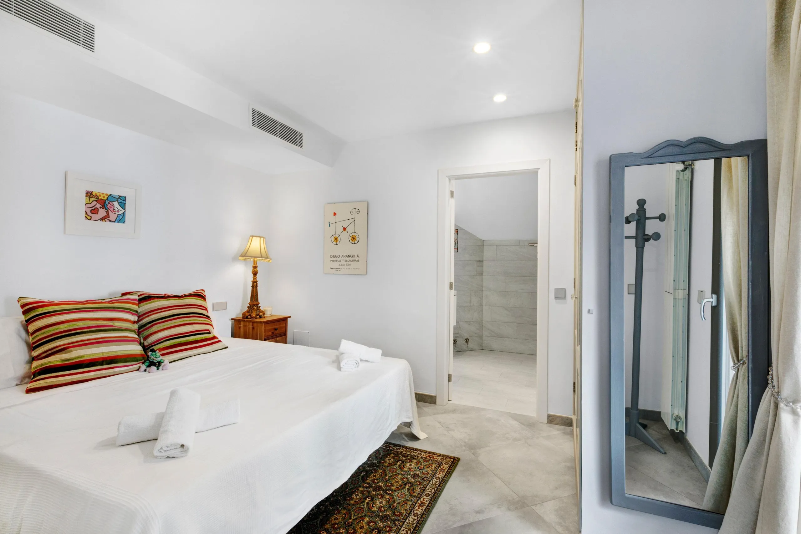 Barracuda Oasis with Private Pool in Mallorca's Tranquil Tramuntana Foothills — photograph 9