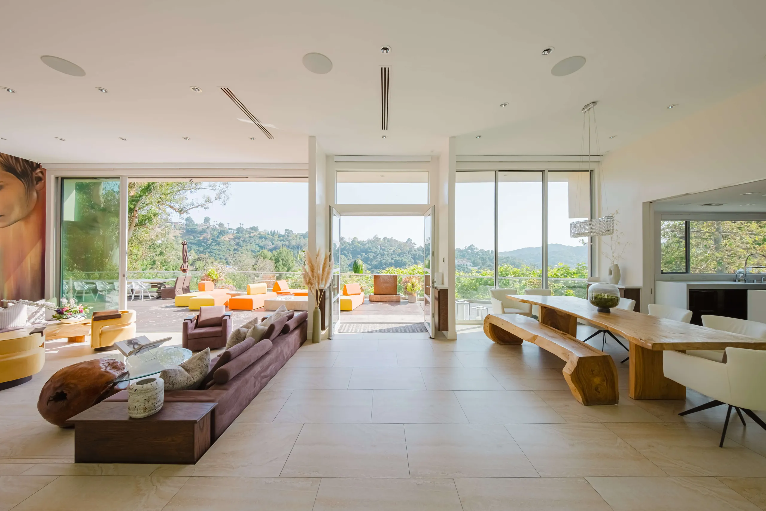 Captivating Zen Estate with Private Pool — photograph 7