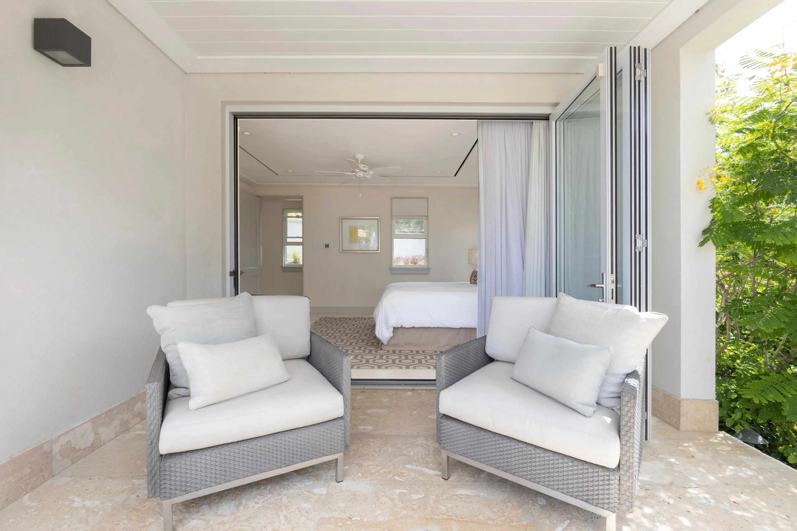 Apes Hill Club's Luxe Haven Villa with Golf Course Access — photograph 10