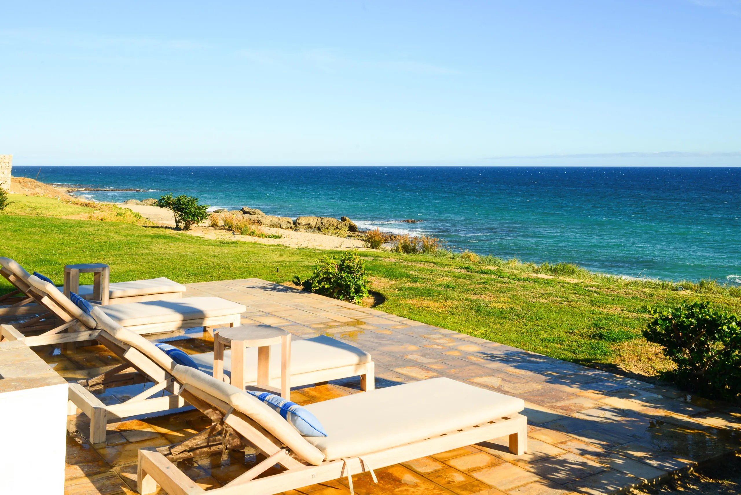 Puerto Los Cabos Platinum Estate with Pool and Ocean Views — photograph 3