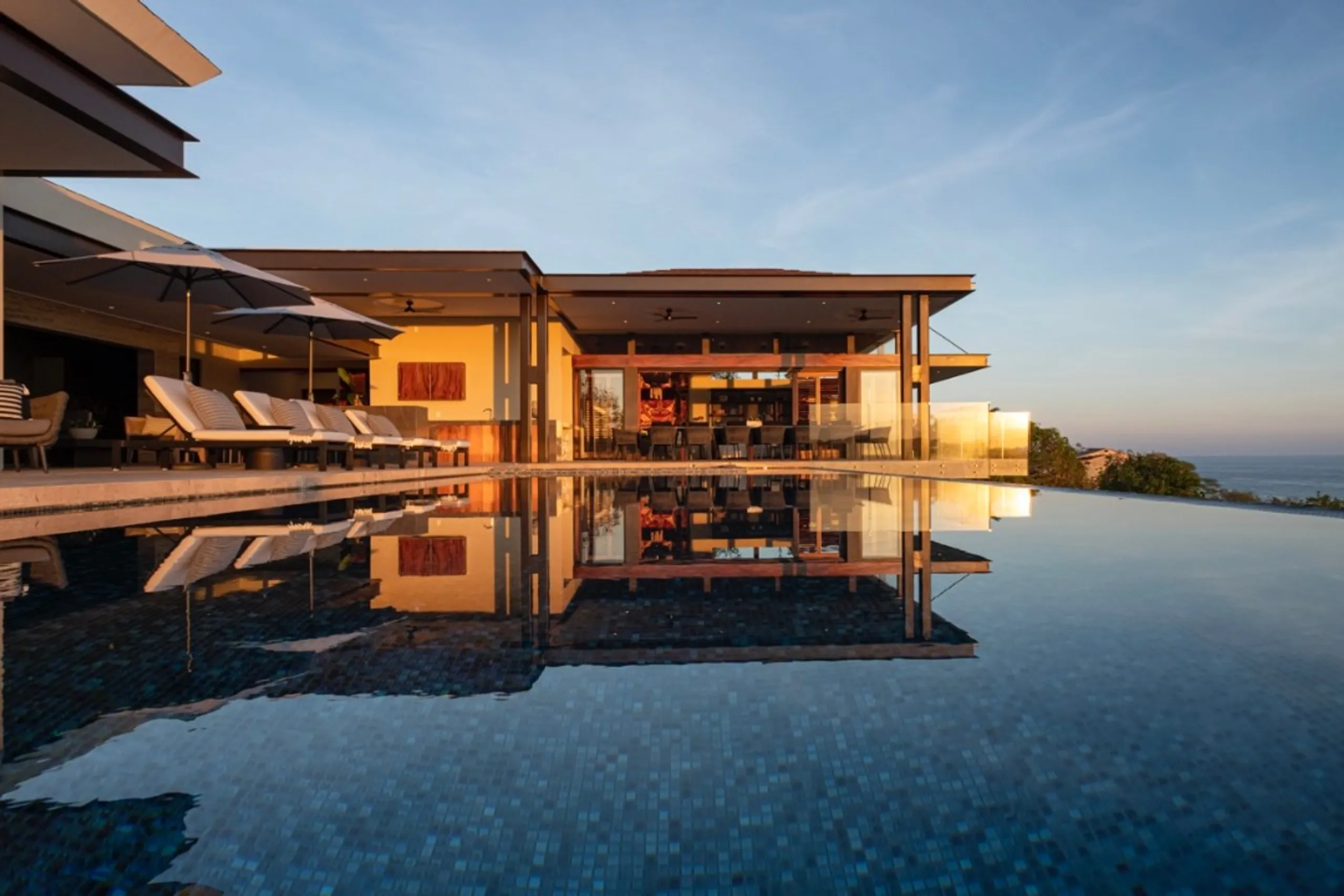 Brand-New Punta Mita Luxury Villa with Private Pool, Gym & Ocean Views — photograph 8