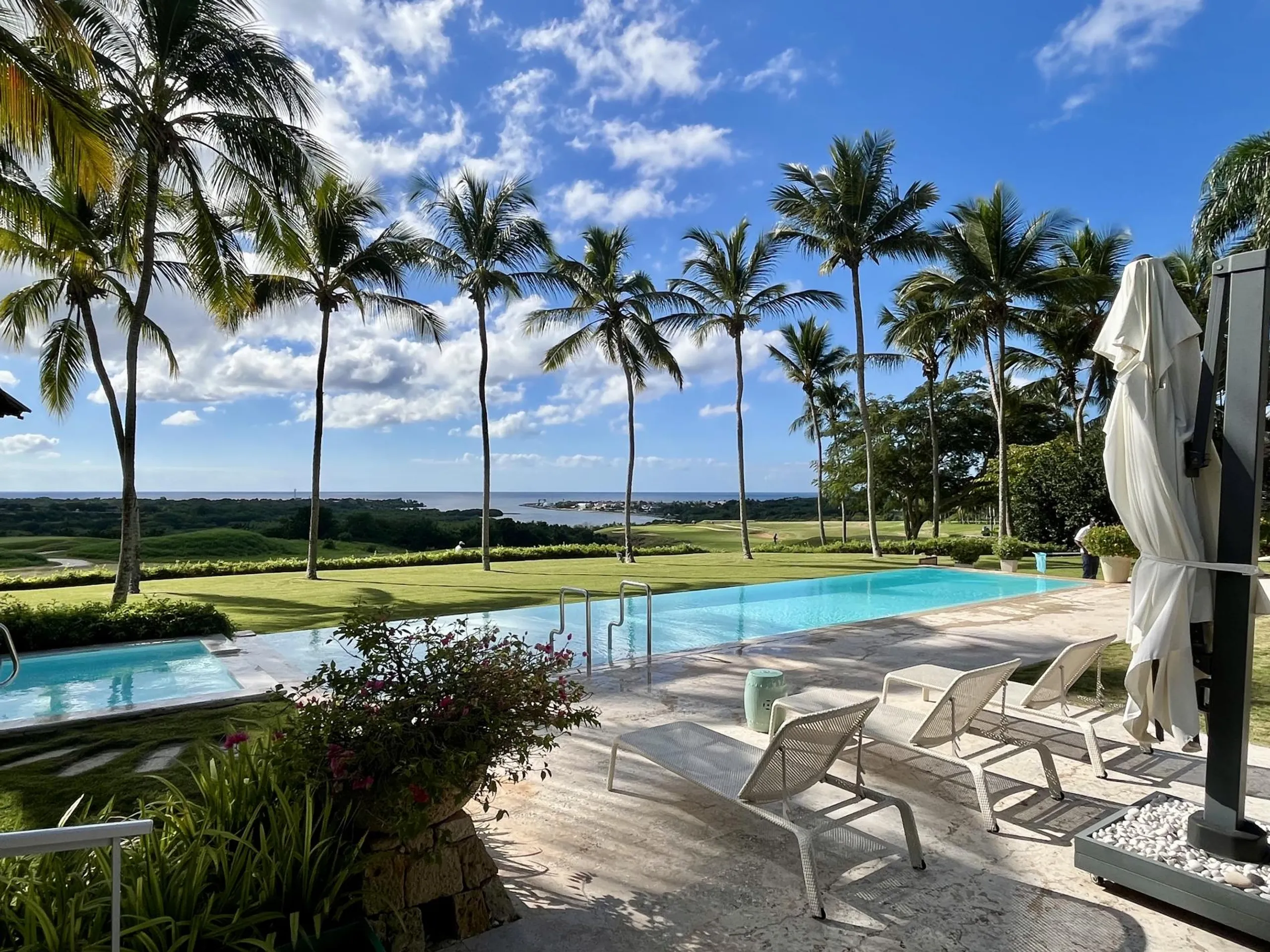 Sumptuous Casa de Campo Retreat with Marina and Caribbean Sea Views — photograph 3