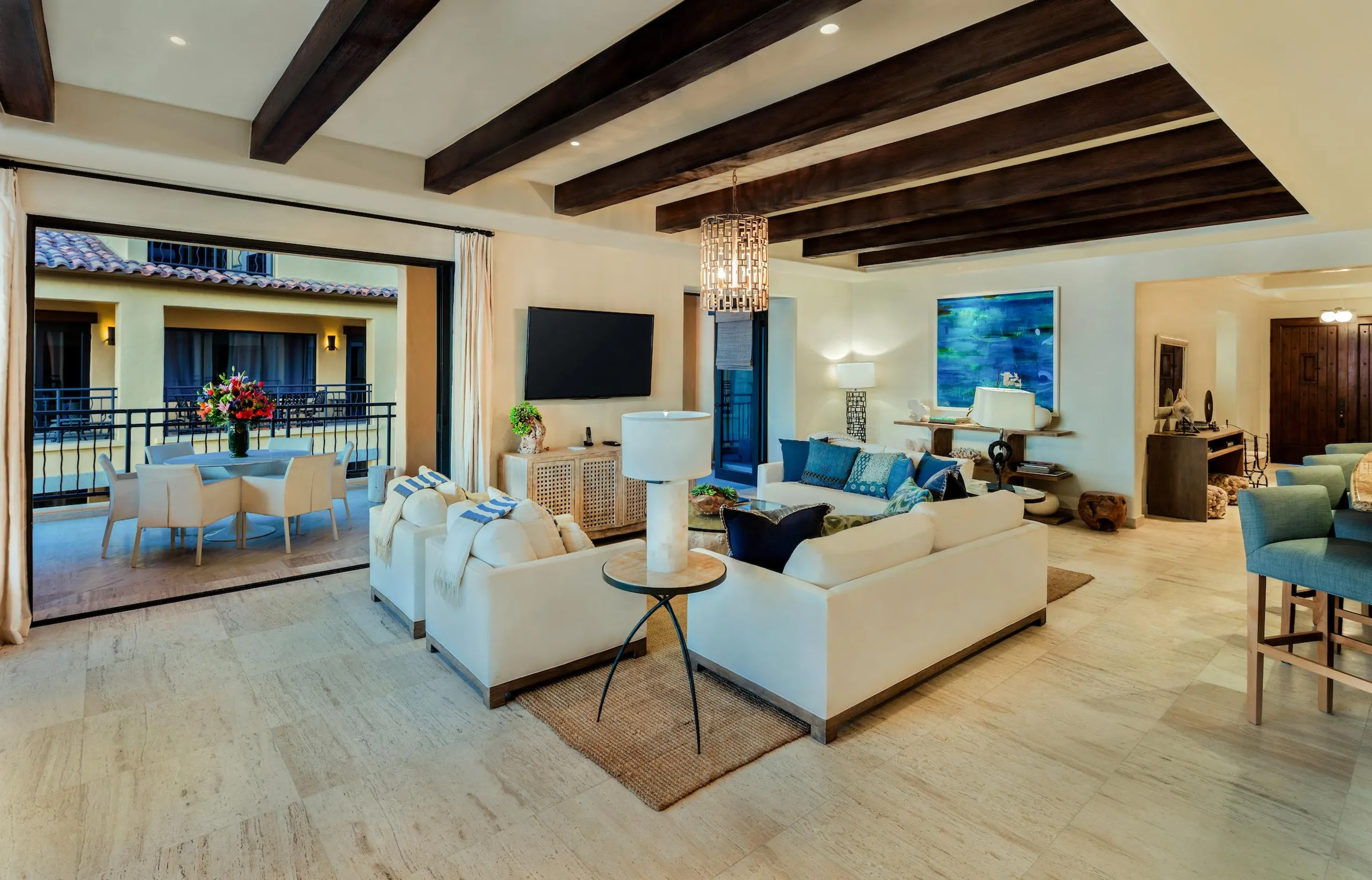 Perfect Penthouse with Captivating Views of Lands End and the Sea of Cortez — photograph 2