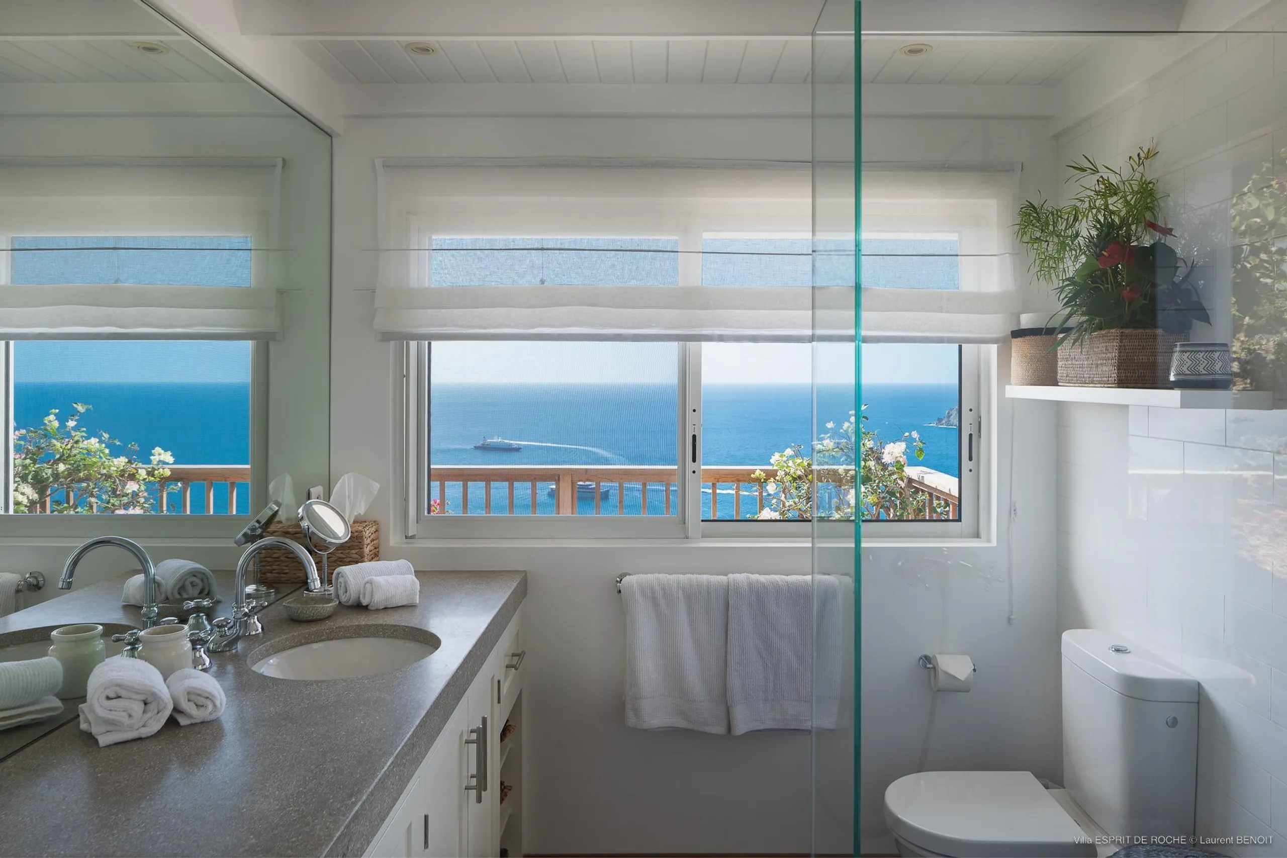 Glorious Paradise Estate in Flamands with Private Pool and Ocean Views — photograph 9