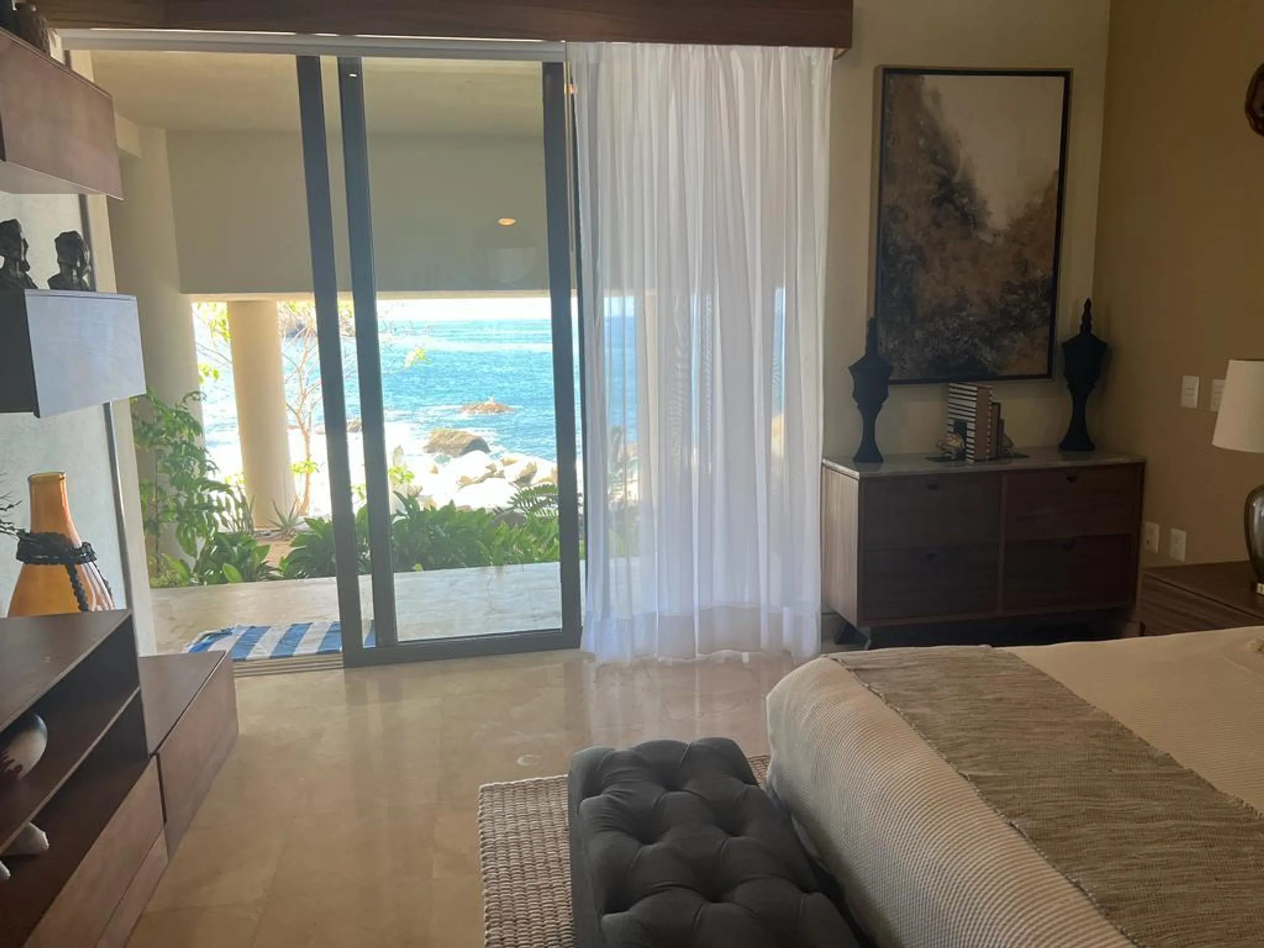 Banderas Oceanview Estate with Infinity Pool — photograph 10