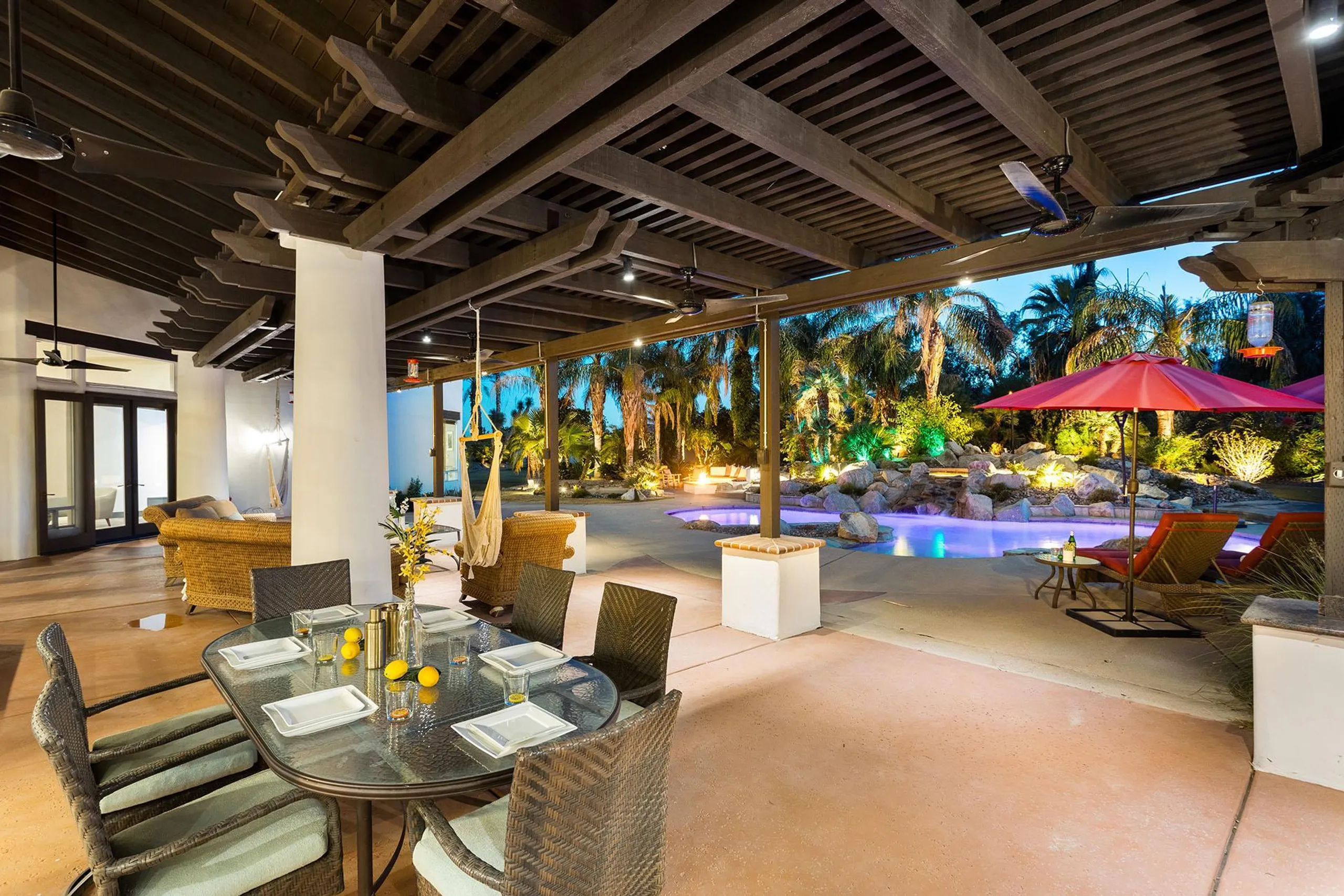Private Paradise Villa with Resort Style Pool and BBQ Pavilion — photograph 8