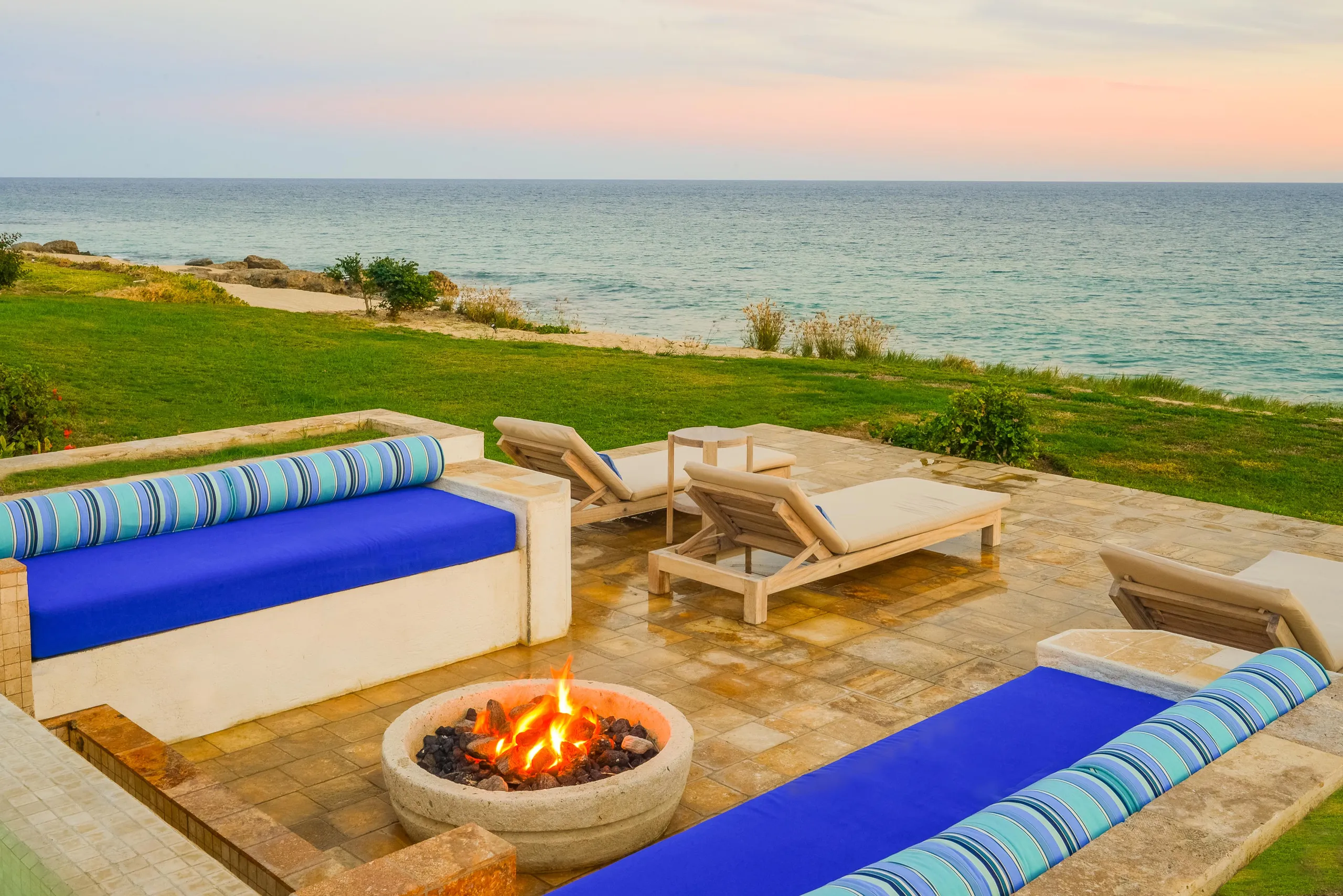 Puerto Los Cabos Platinum Estate with Pool and Ocean Views — photograph 12