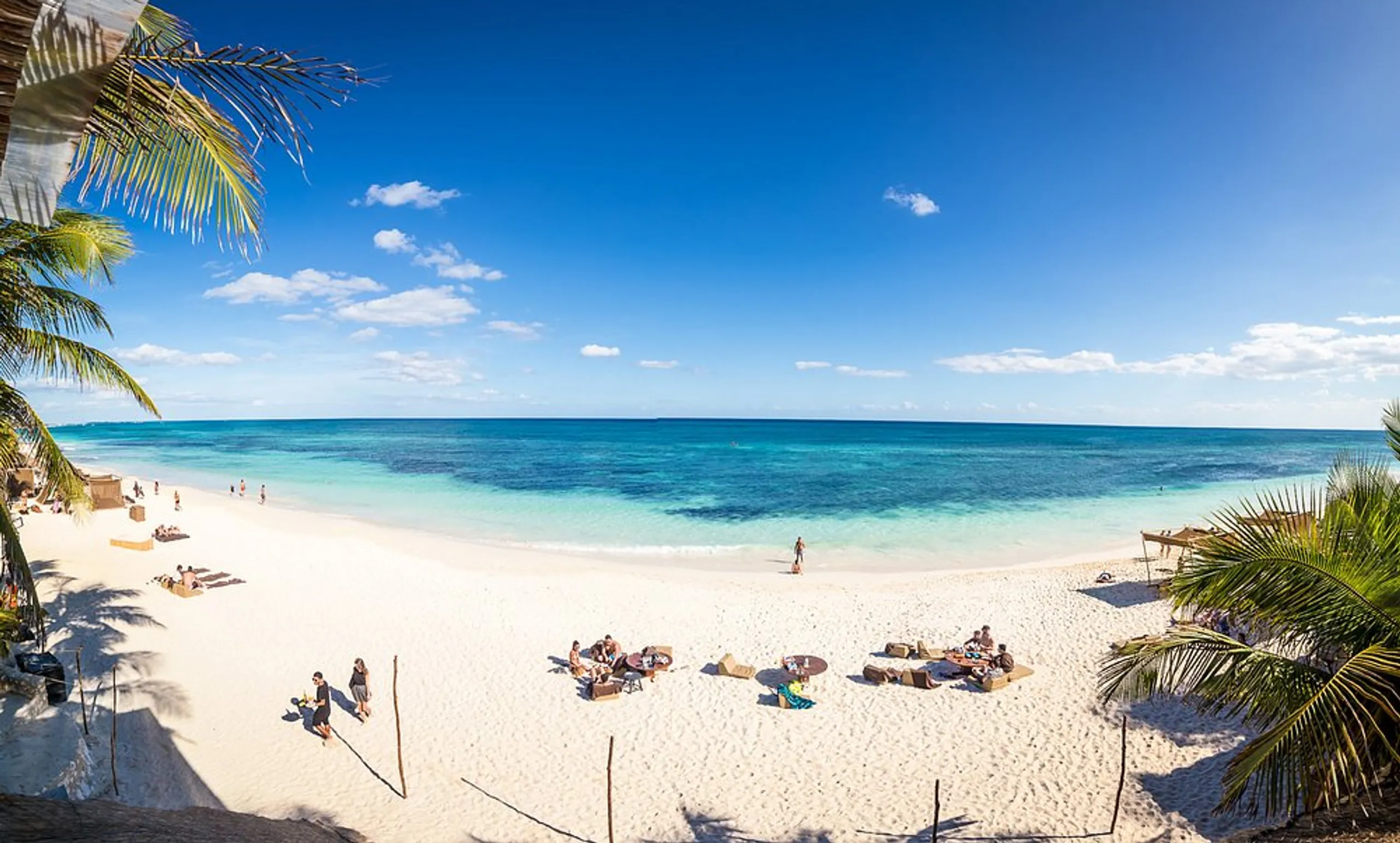Serene Tulum Villa with Ocean Views — photograph 10
