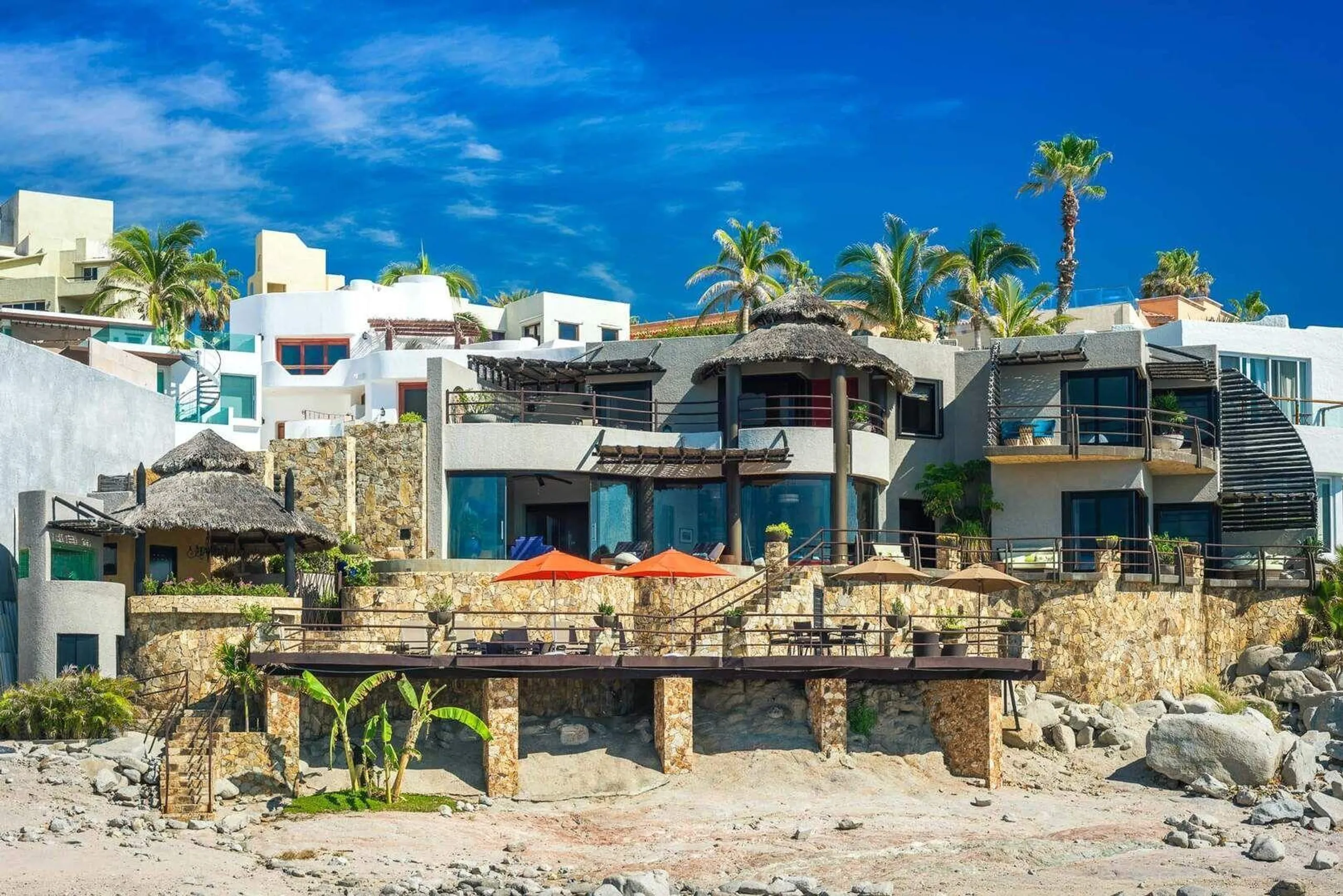 Exclusive Misiones Beachfront Villa with Infinity Pool and Ocean Views ®, Misiones