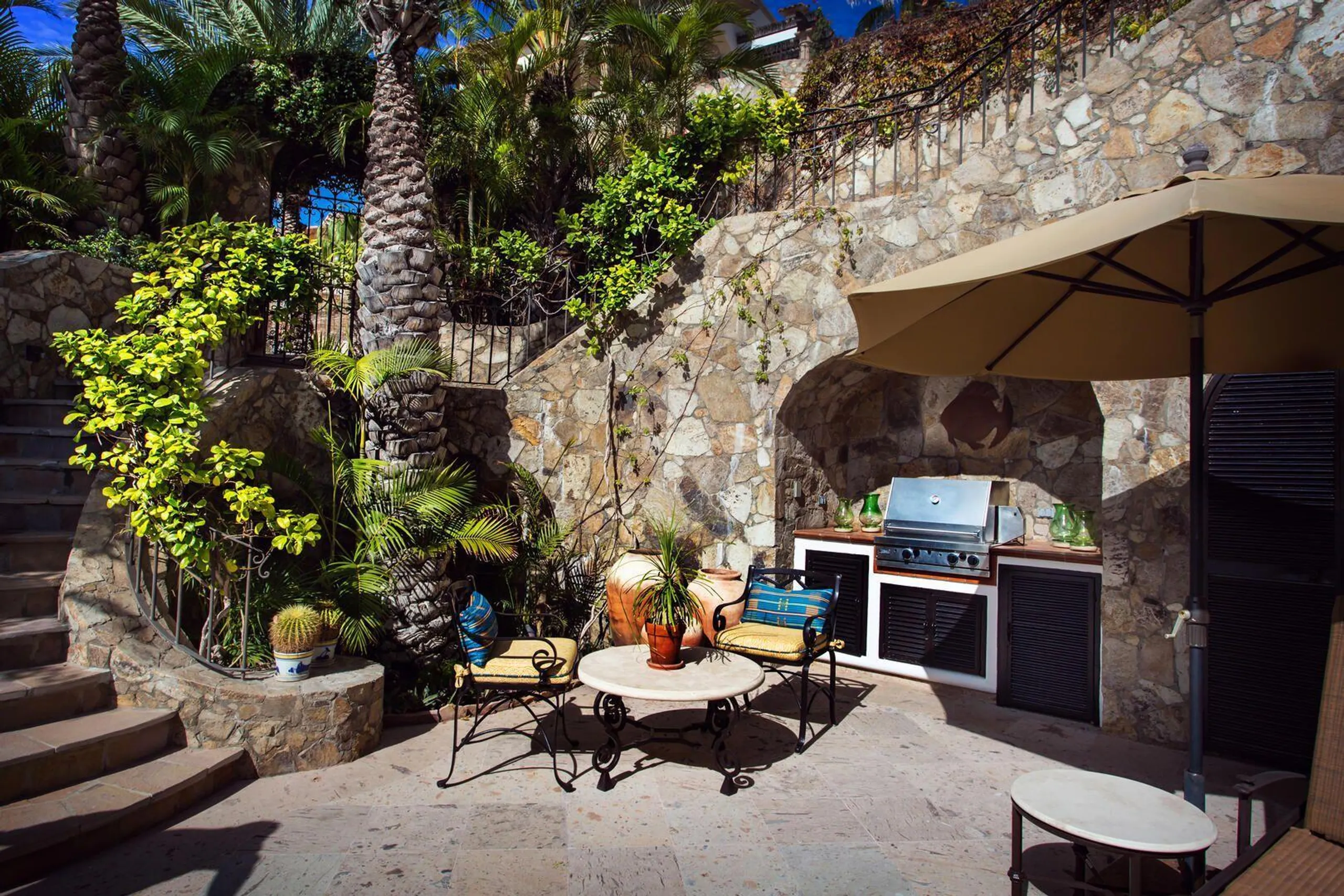 Villas del Mar Spectacular Views of the Pacific Ocean 4 Bedrooms, 4.5 Bathrooms — photograph 4