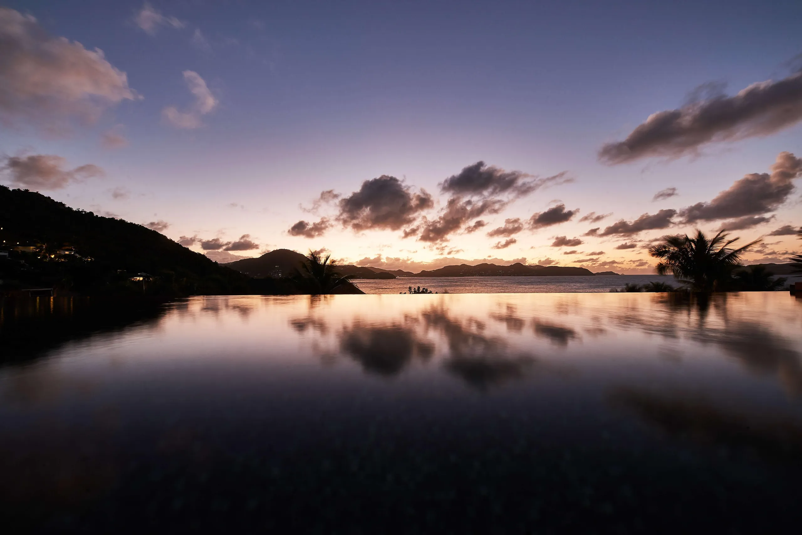 Captivating Idyllic Holiday Villa with Private Pool in Pointe-Milou — photograph 11