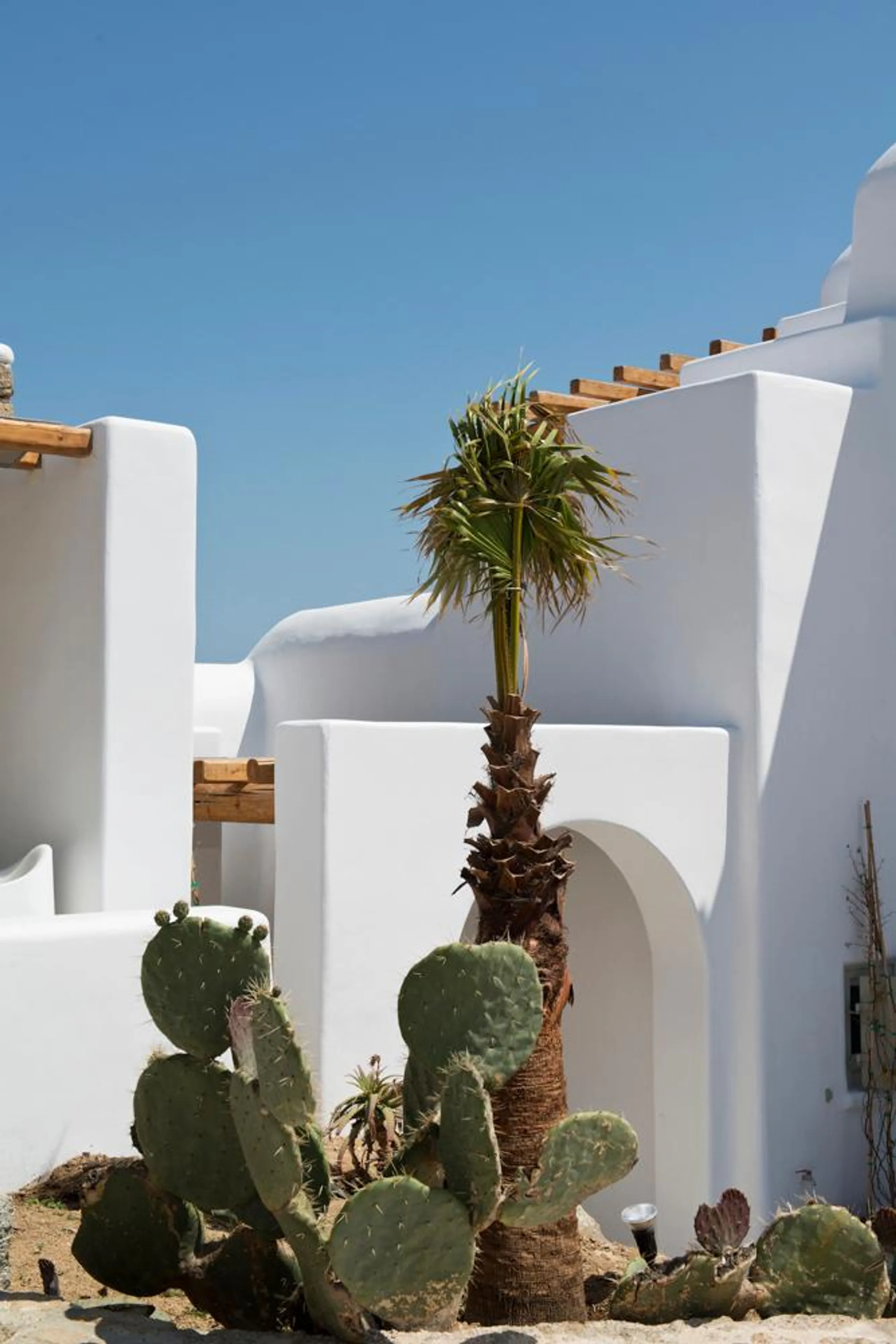 Outstanding 7BR with Private Pool and Aegean Sea Views — photograph 7