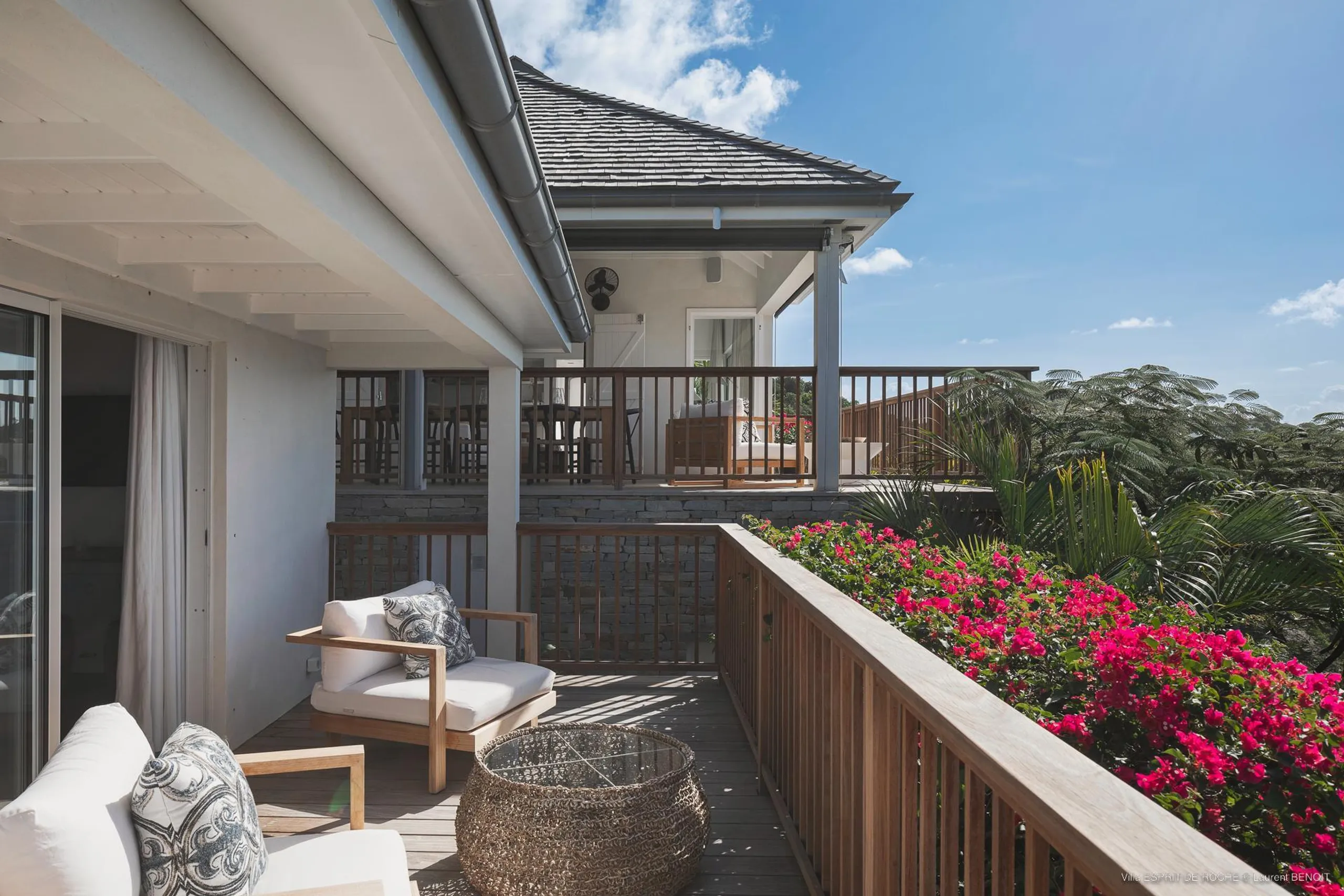 Glorious Paradise Estate in Flamands with Private Pool and Ocean Views — photograph 8