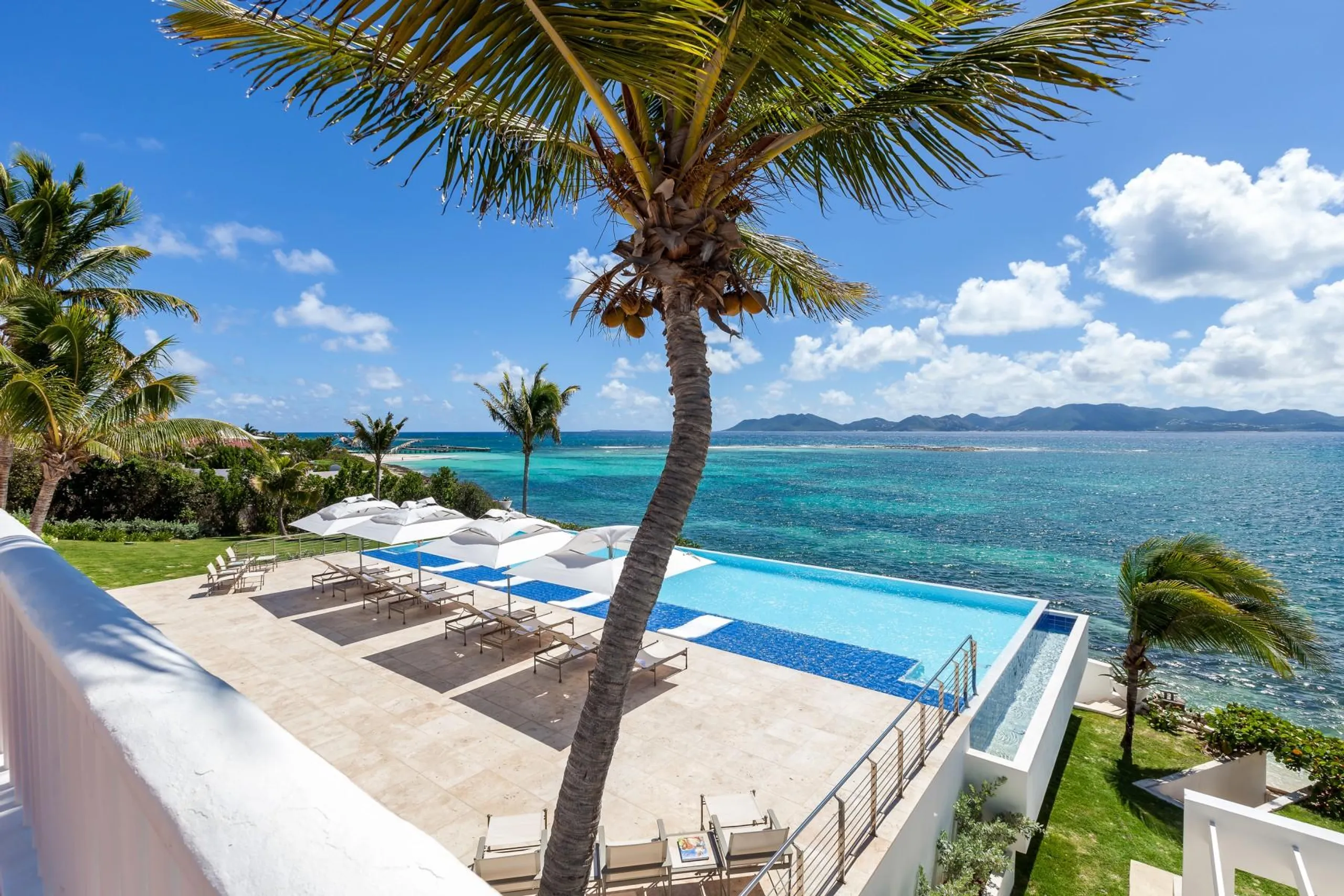 Villa Paradise 7 Bedroom — photograph 5