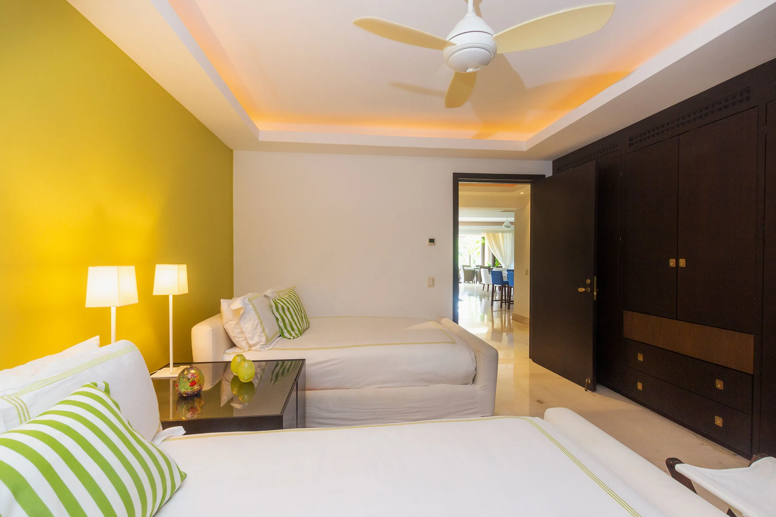 Exclusive Hacienda de Mita Luxury Retreat with Beachfront Access — photograph 10