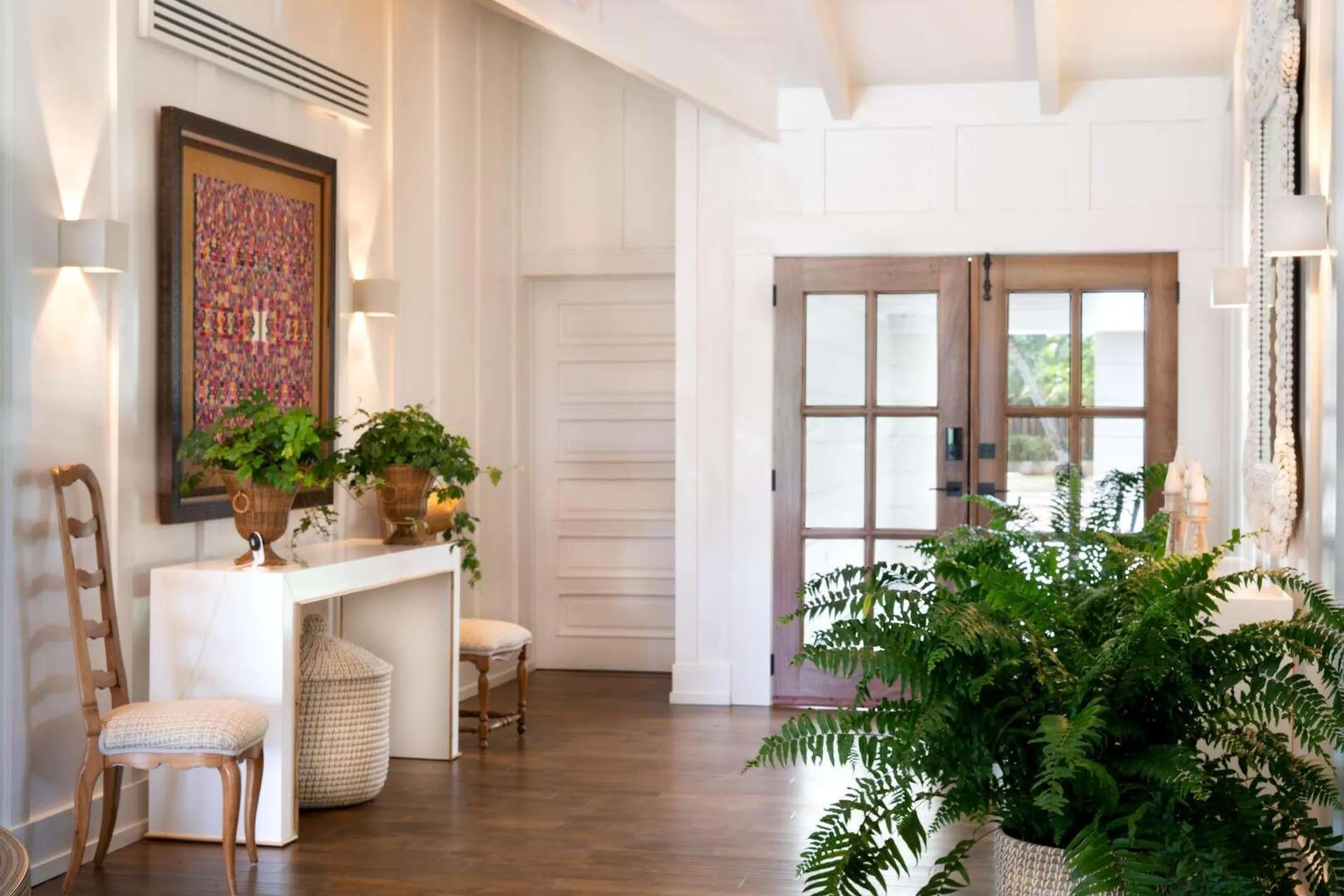 Casa de Campo's Stunning Villa with Heated Swimming Pool, Golf Course and Lake View — photograph 8