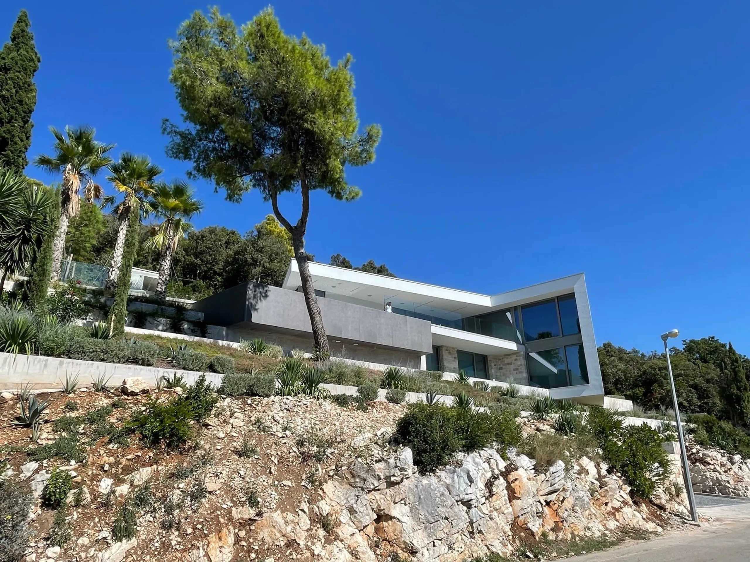 Newly Built Luxury Villa with Beach Access — photograph 4