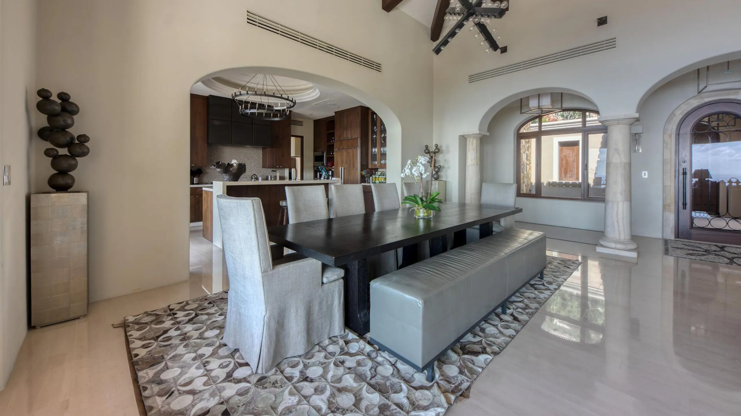 Villas Del Mar Luxury Estate with Infinity Pool in Palmilla — photograph 10