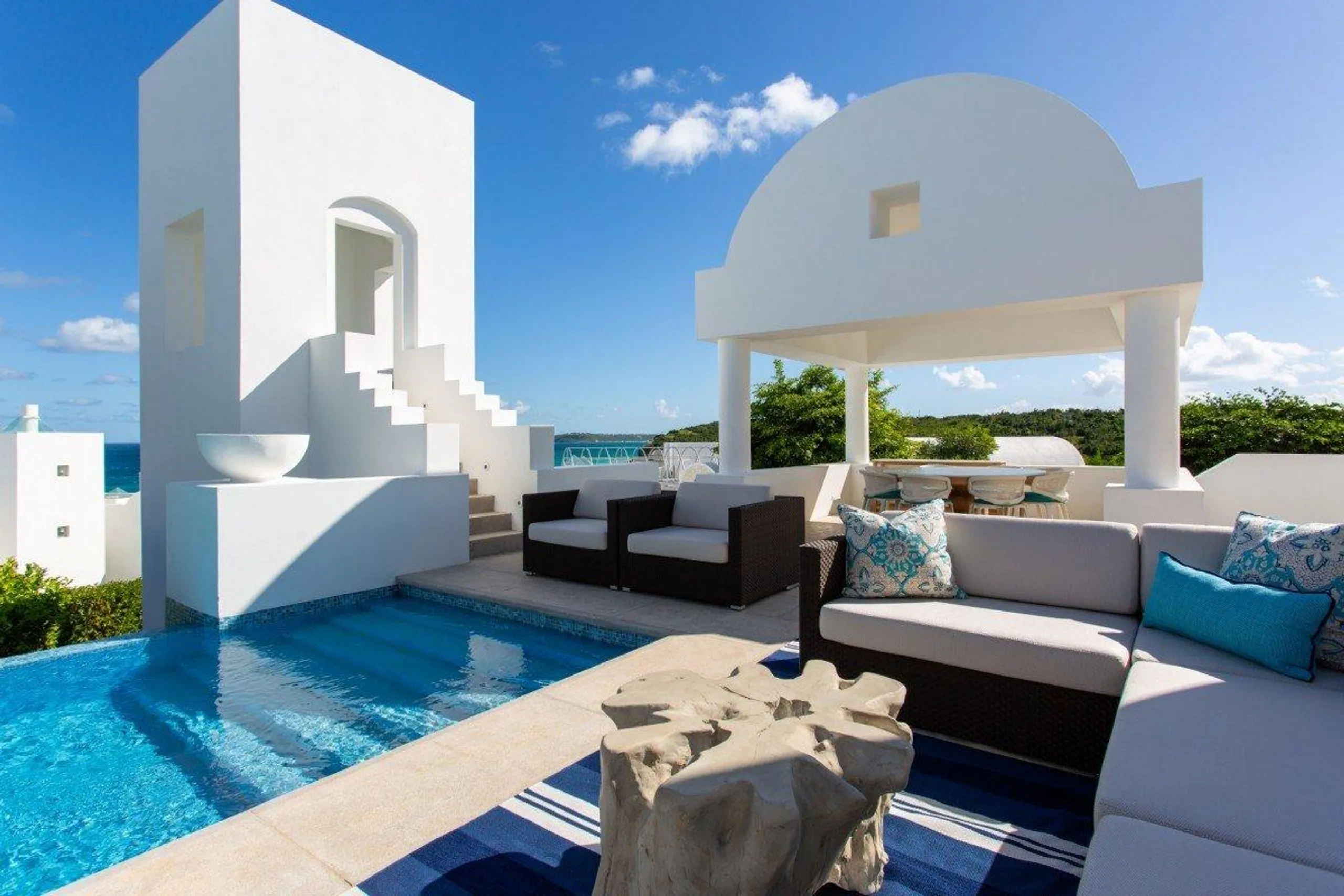 Long Bay Villas Sky 5 Bedrooms — photograph 5