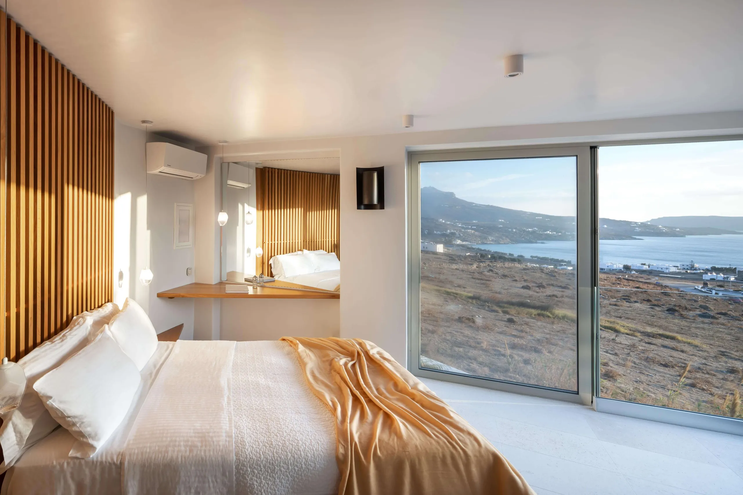 Unparalleled 7,000sqm Estate with Heated Pools, Spa, Panoramic Sea Views, and World-Class Amenities — photograph 10
