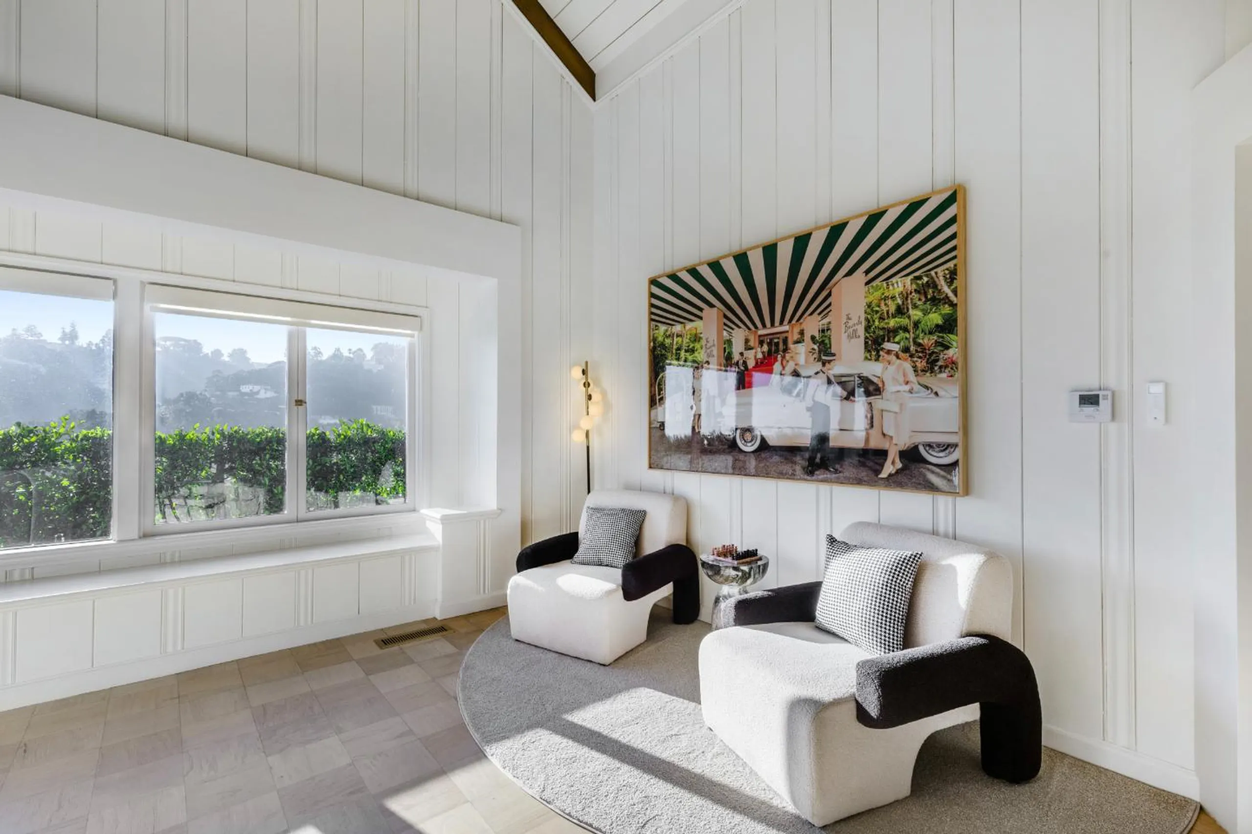 Exquisite Treehouse With Private Pool, Hot Tub and Panoramic Views — photograph 9