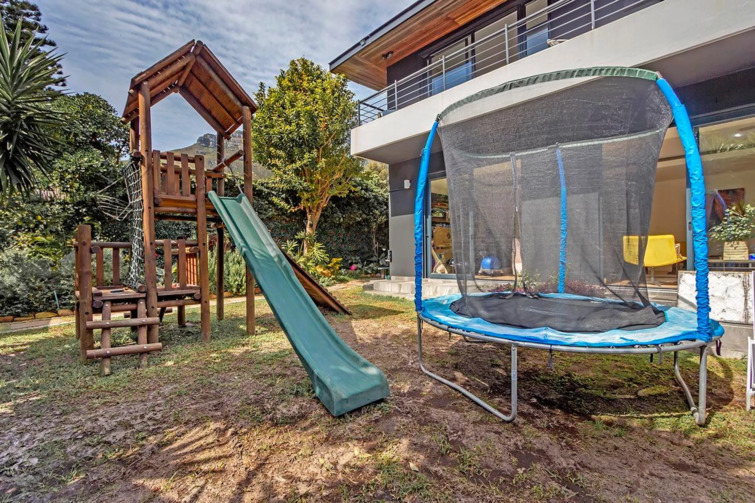 Unveils a Serene Sanctuary Flourishing Within the Natural Environment — photograph 5