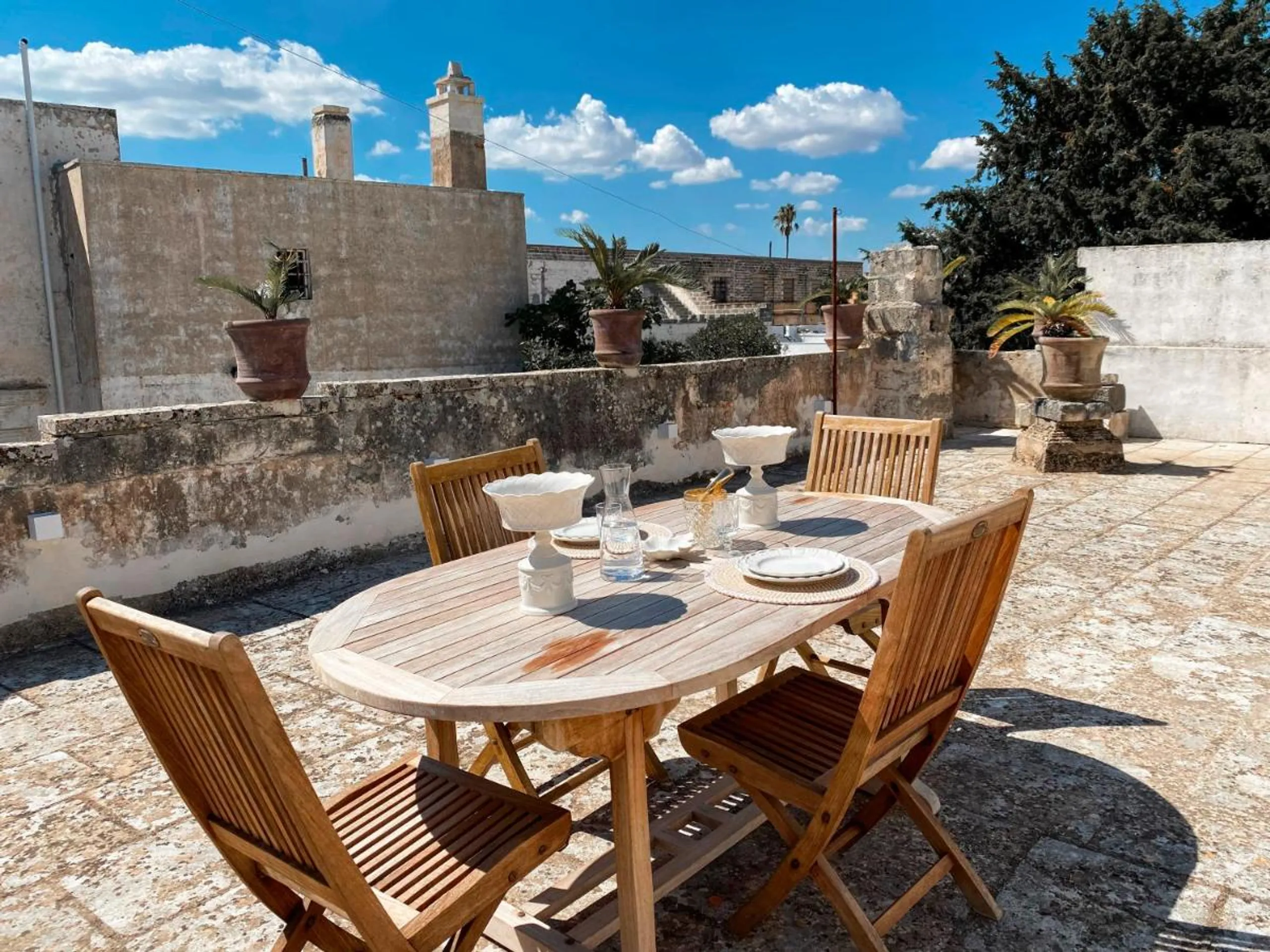 Regal 17th Century Villa with Private Pool and Art Cities Nearby — photograph 4