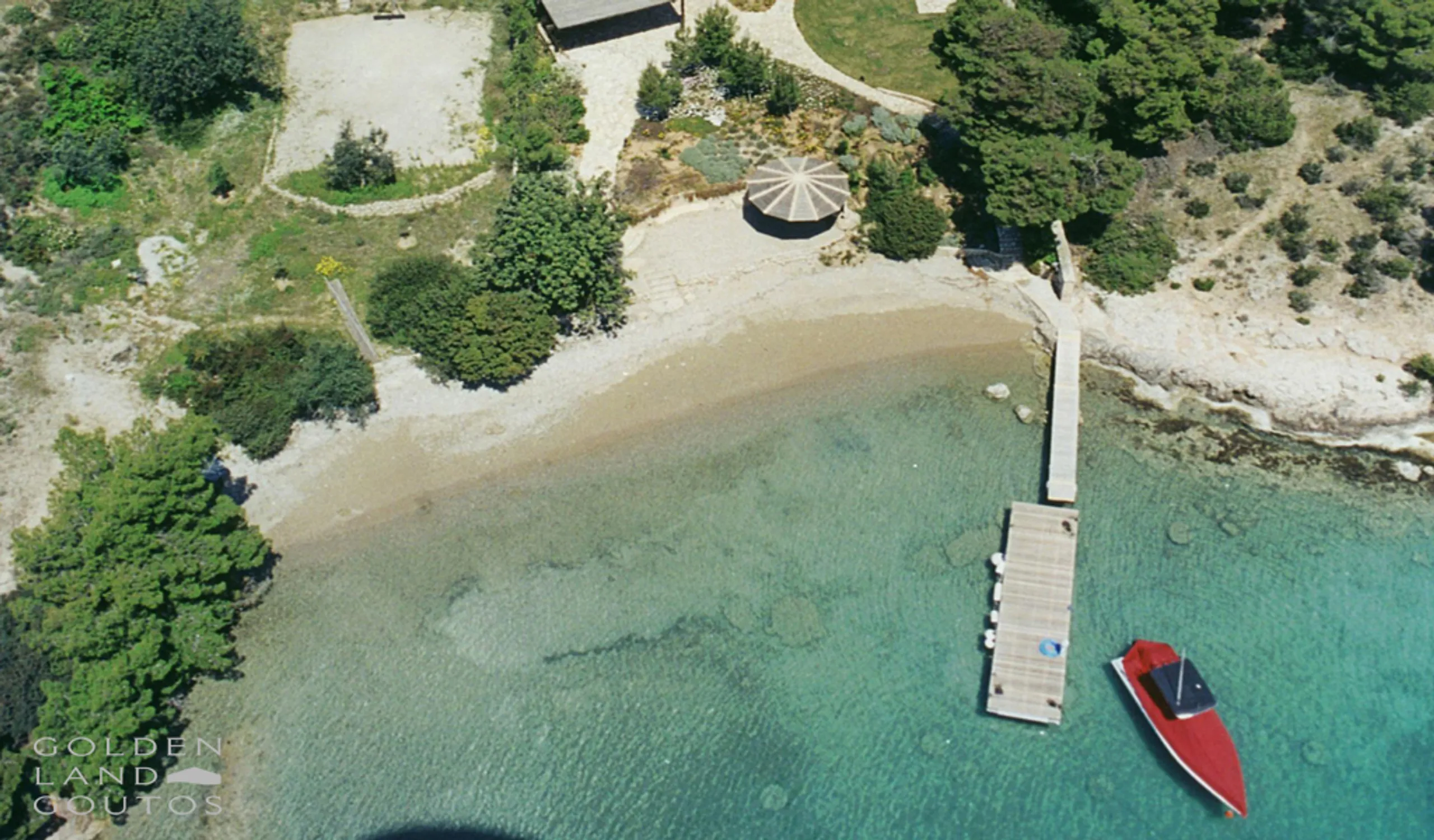 High-class Mediterranean Villa with Pool and Panoramic Sea Views — photograph 4