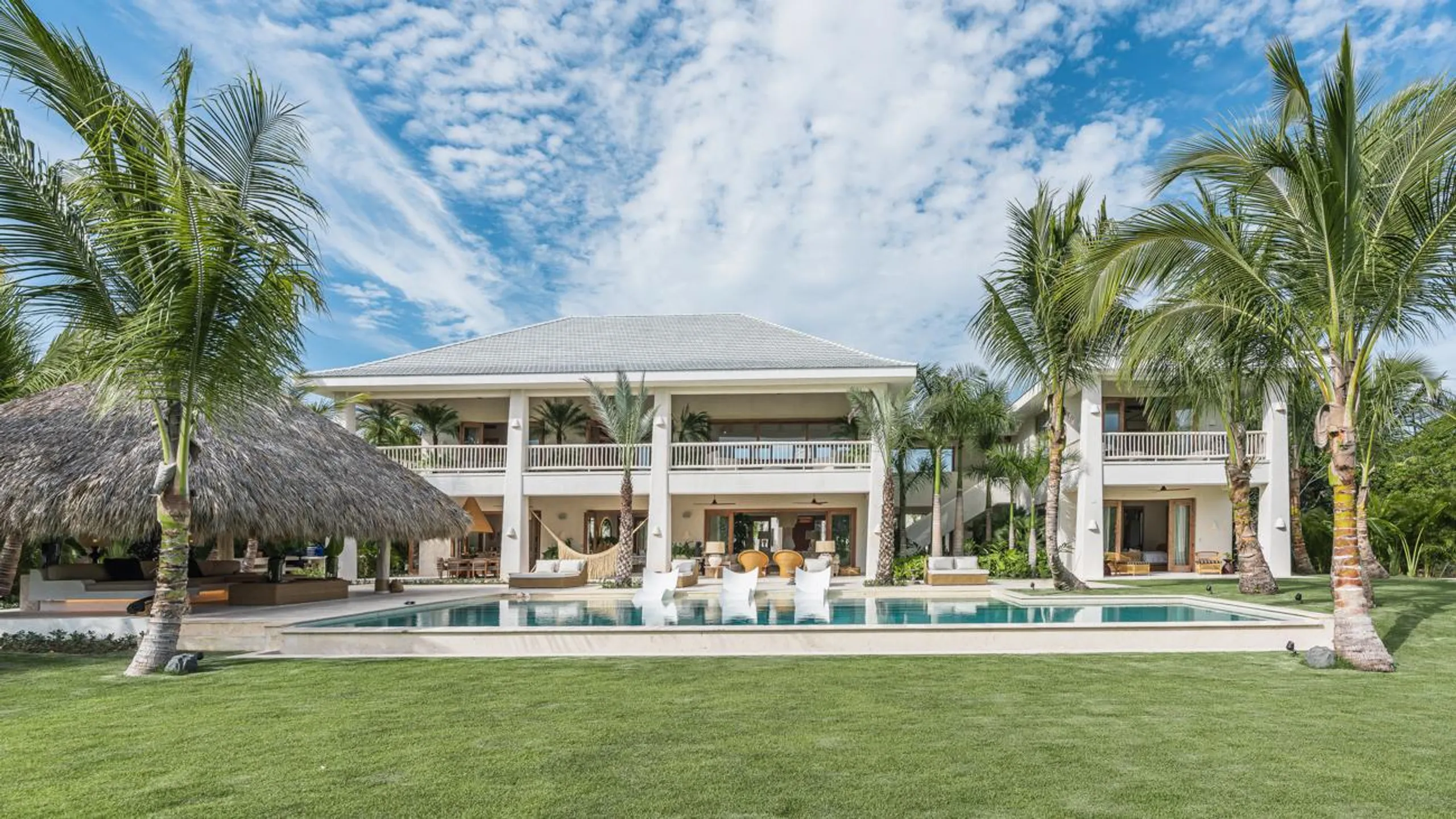 Casa Calma defines the new luxury in Punta Cana — photograph 5