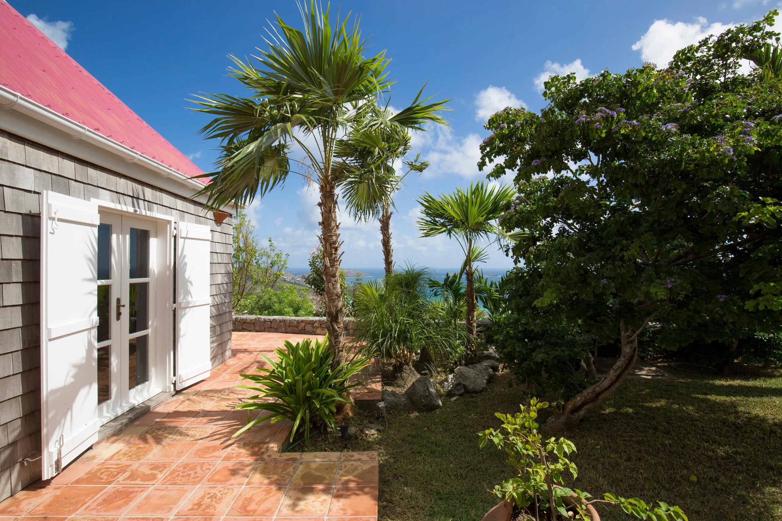 Phenomenal Paradise Villa with Private Pool and Ocean Views — photograph 4