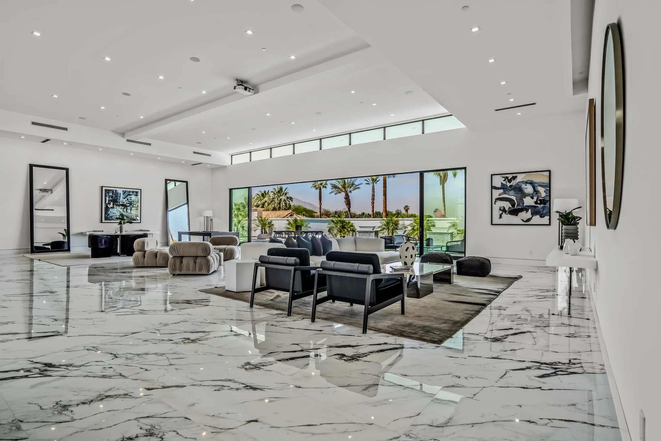 Invigorating Six Bedroom Villa with Private Pool, Lavish Amenities, Private Fire Bowls & Stunning Views VILLAWAY® — photograph 10