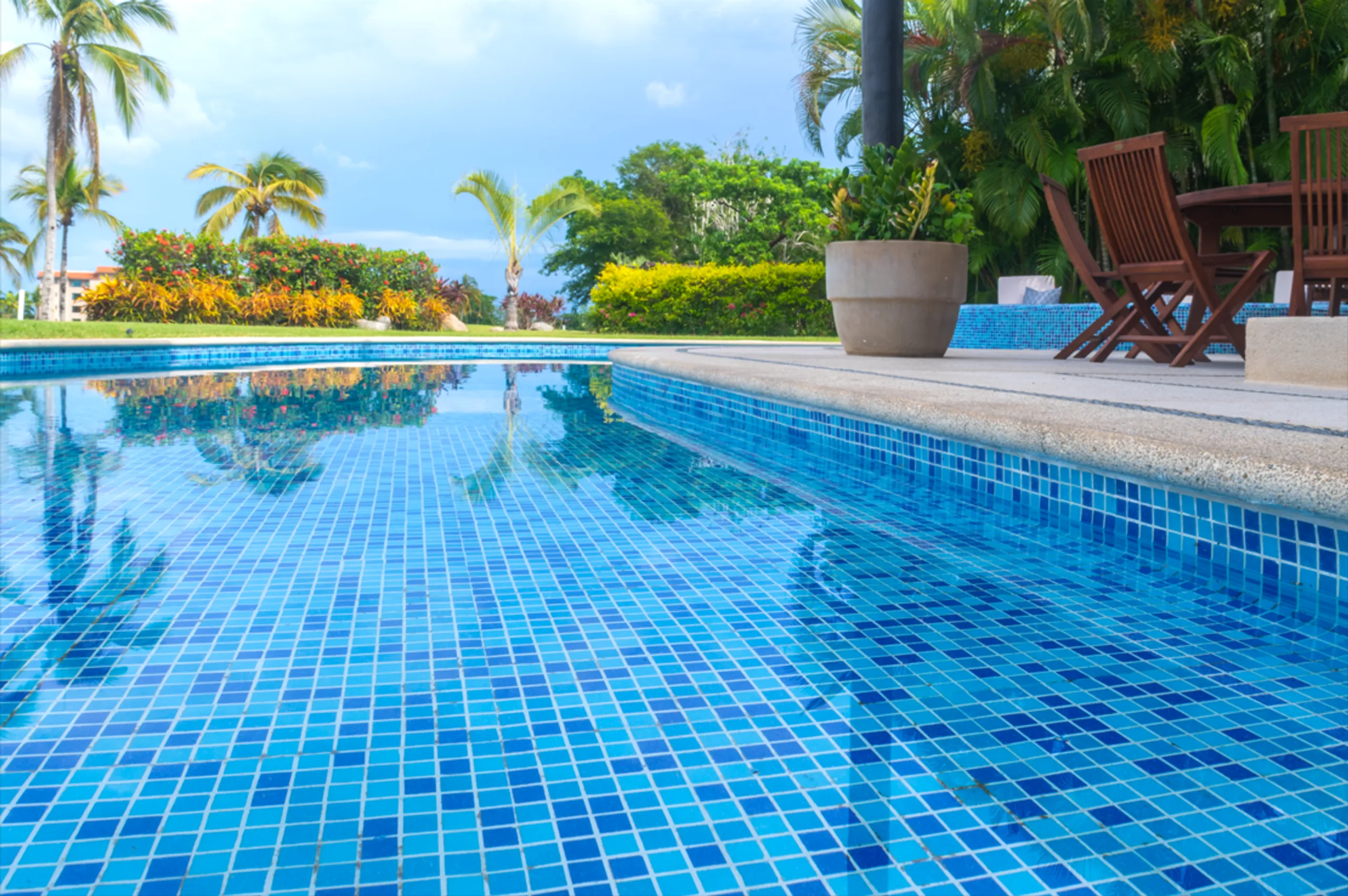 Exquisite Villa Oasis with Panoramic Ocean Views — photograph 10