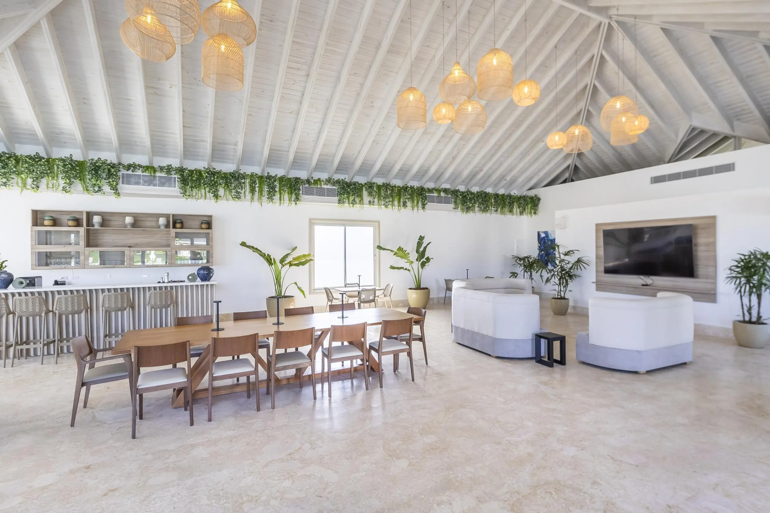 Founders Villa with Private Pool and Sea Views — photograph 7