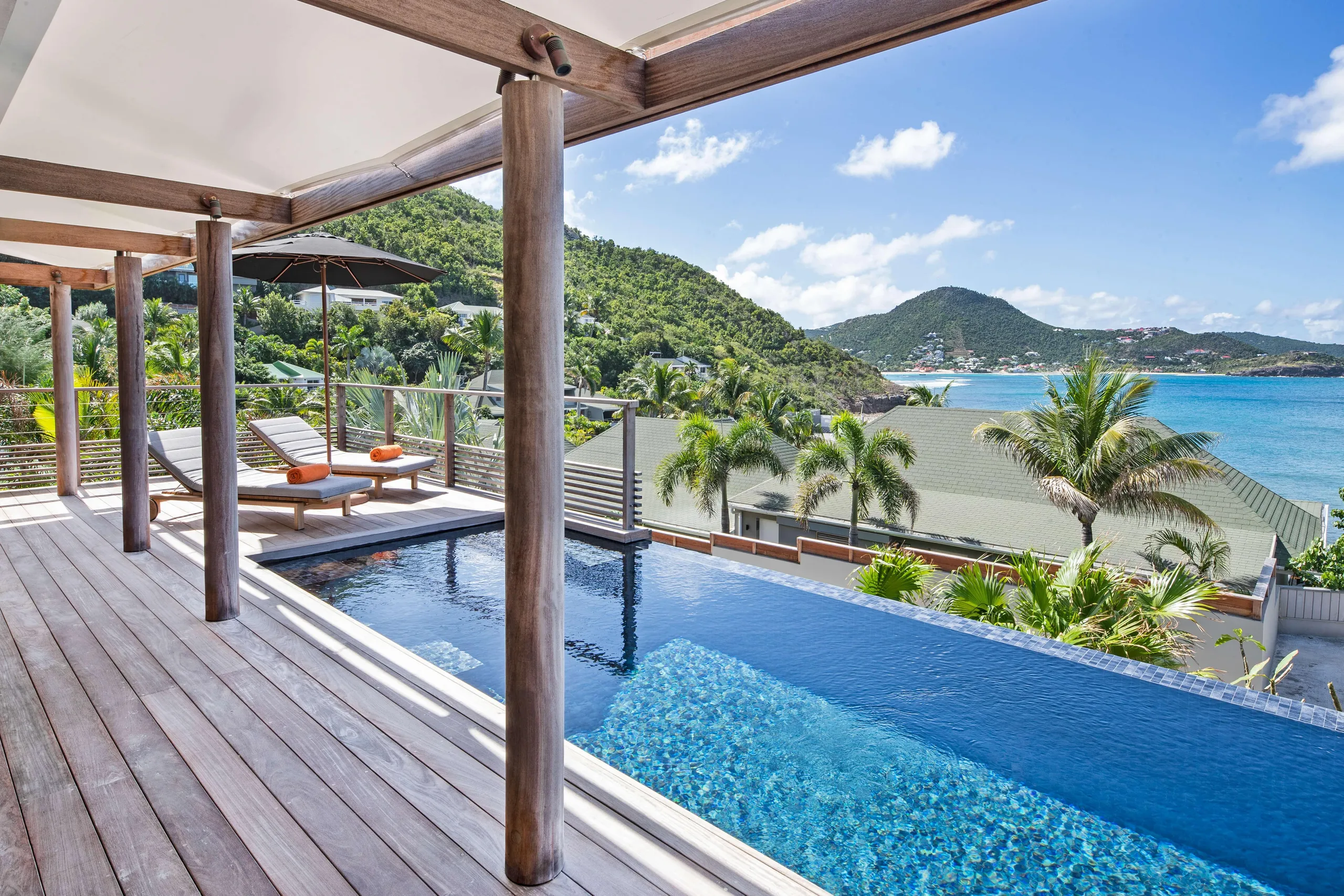 Private Paradise with Spectacular Ocean Views — photograph 5